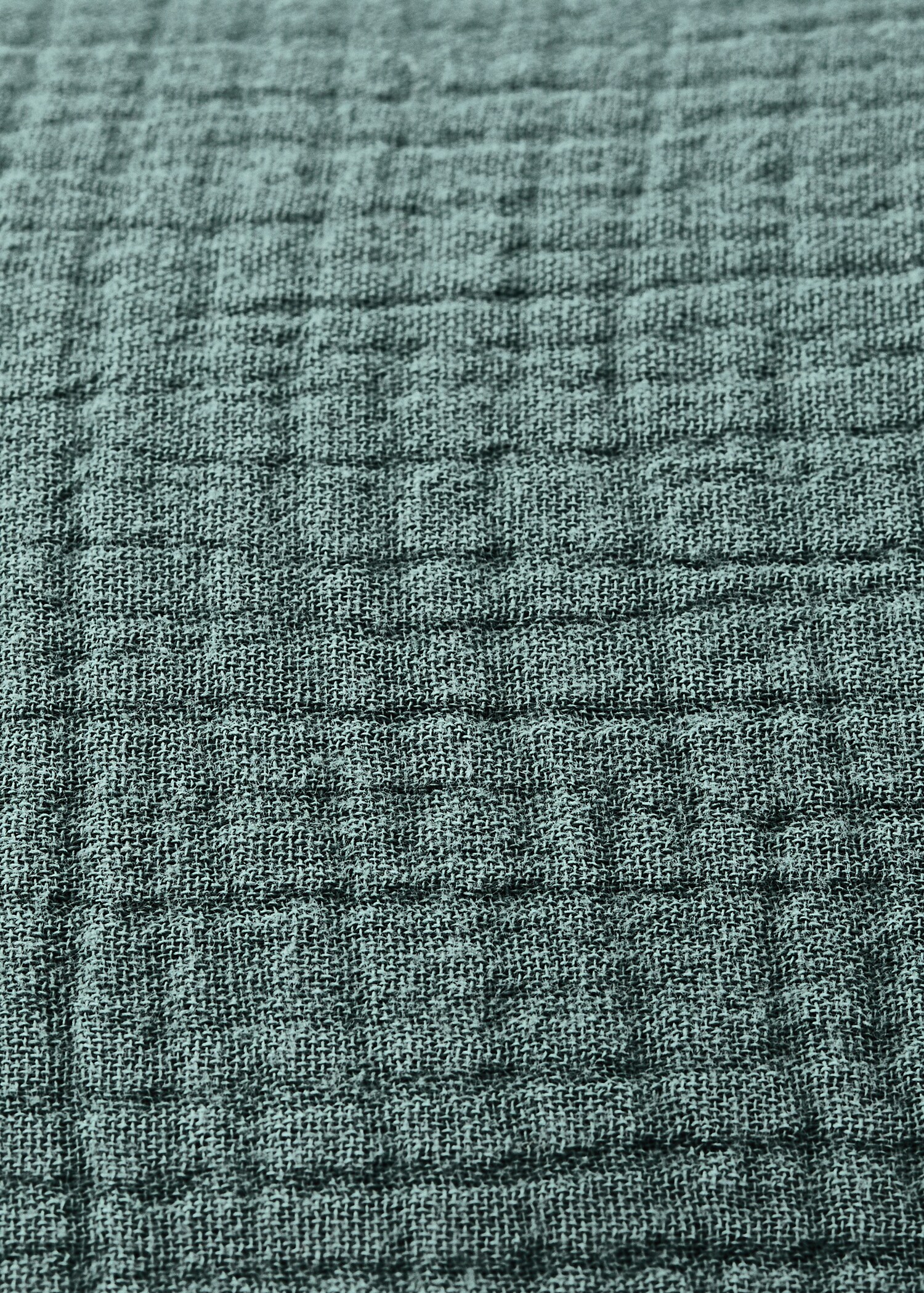 Gauze children's cushion cover 30x40 cm - Details of the article 3