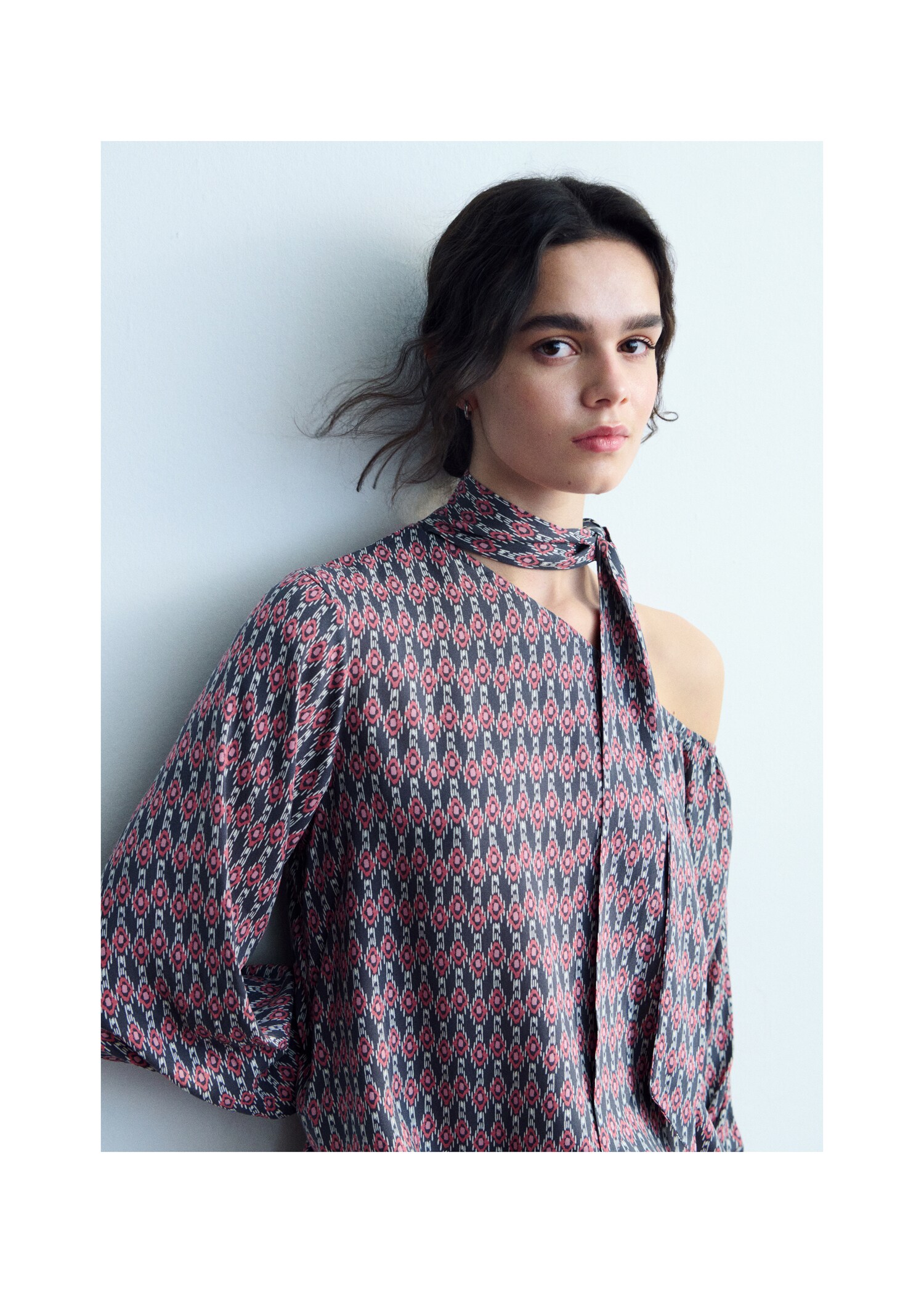 Brusa asimètrica - Detall de l'article 5