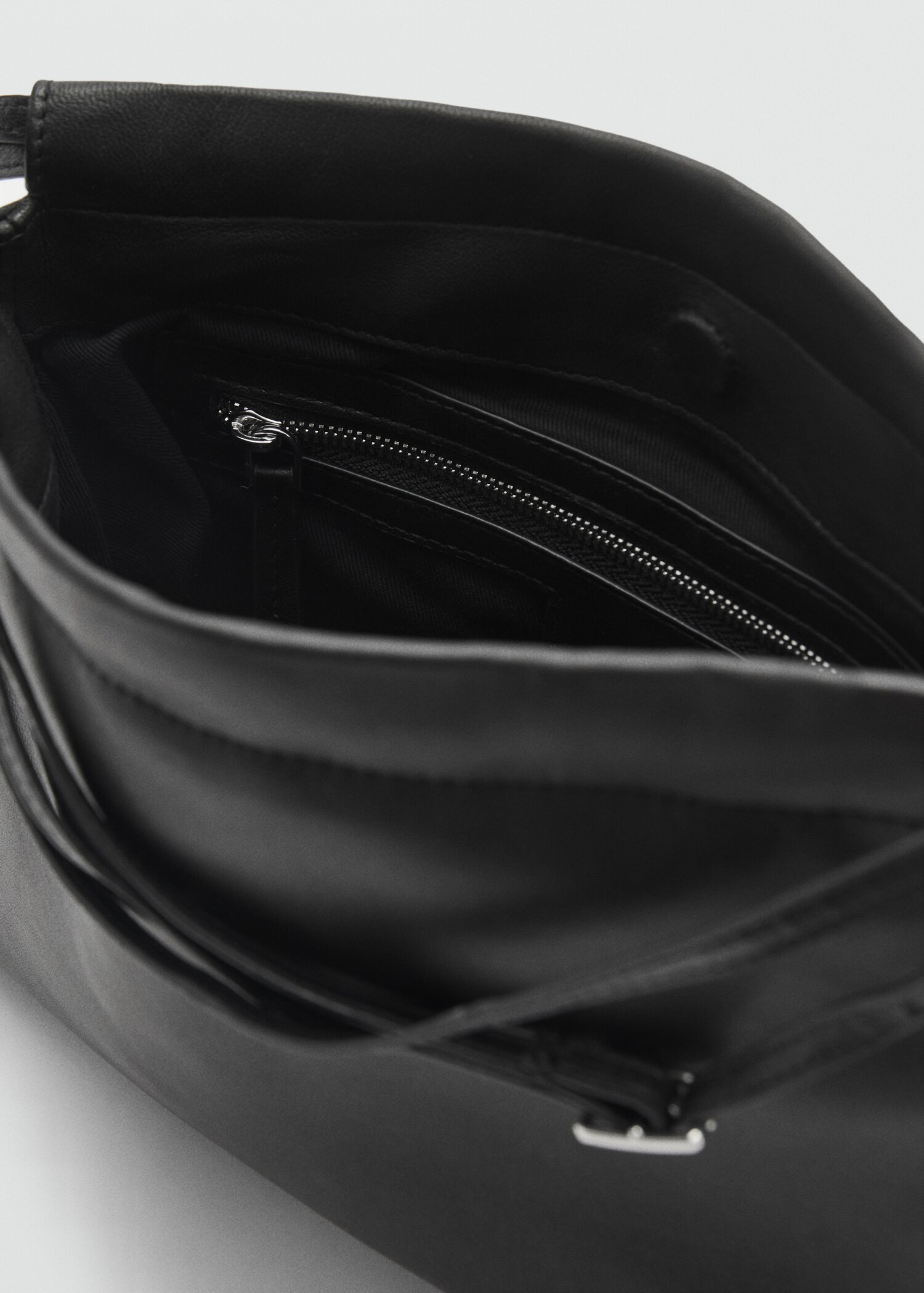 Bossa pell estil sac - Detall de l'article 2