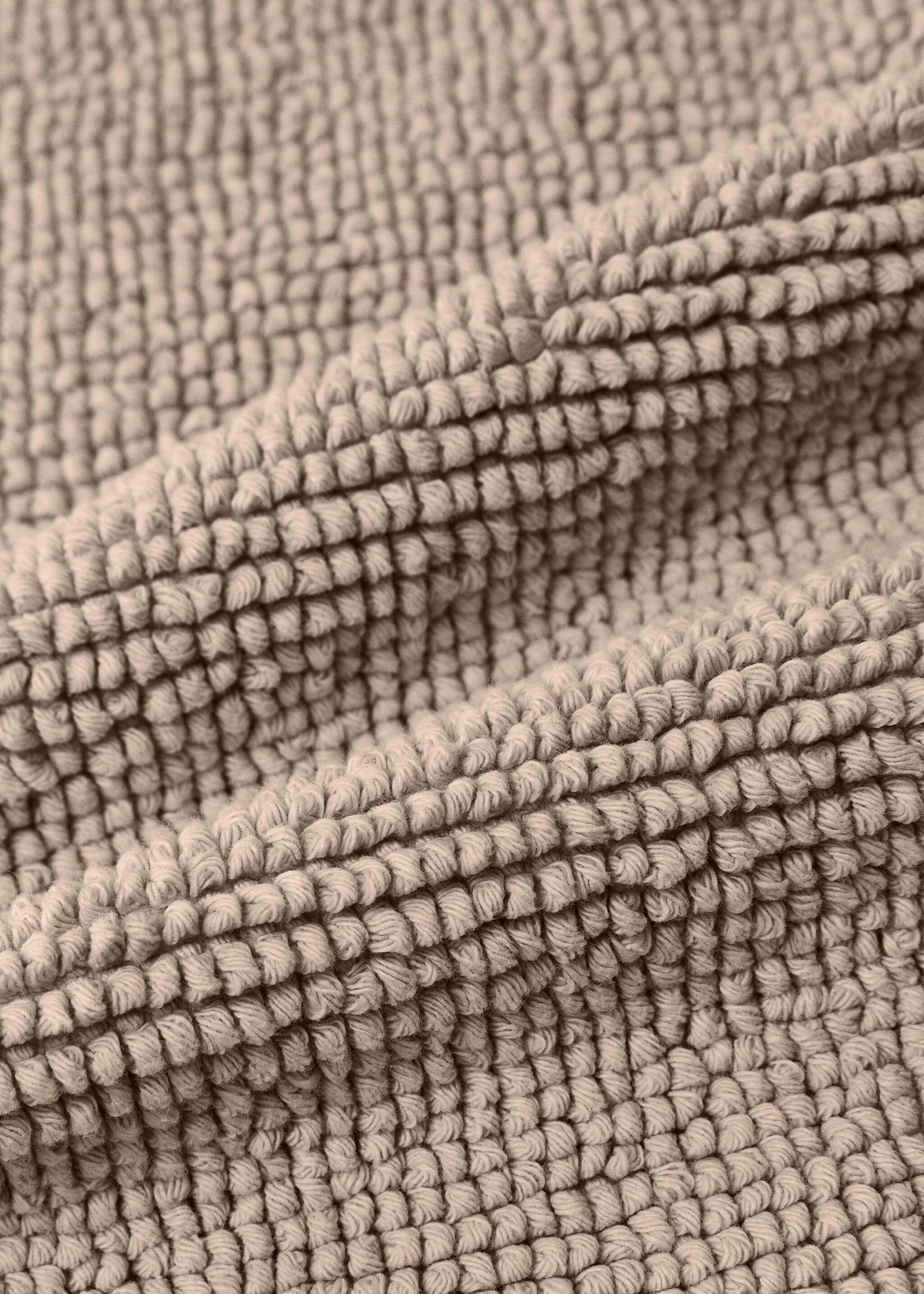 Badrumsmatta med ramdesign - Detaljer om artikeln 2, Beige. Ref: 87043300-00.