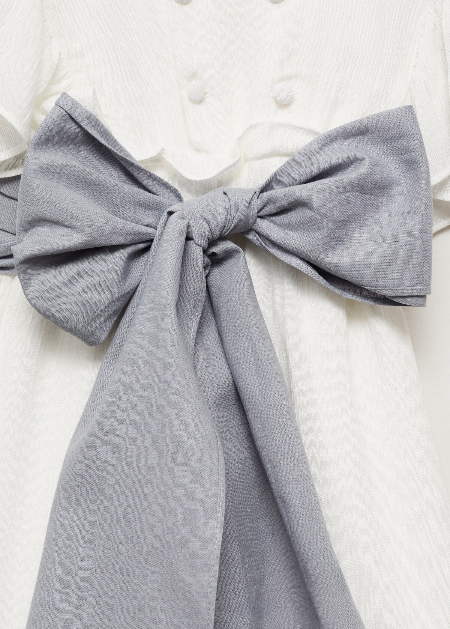 Granota llarga volants - Detall de l'article 0