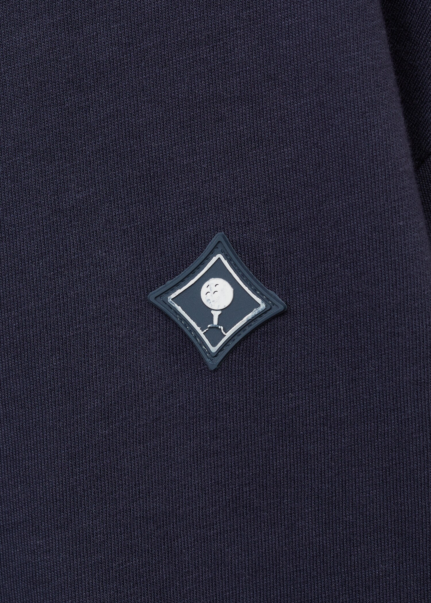 Μπλουζάκι βαμβακερό εμπριμέ - Λεπτομέρεια του προϊόντος 8