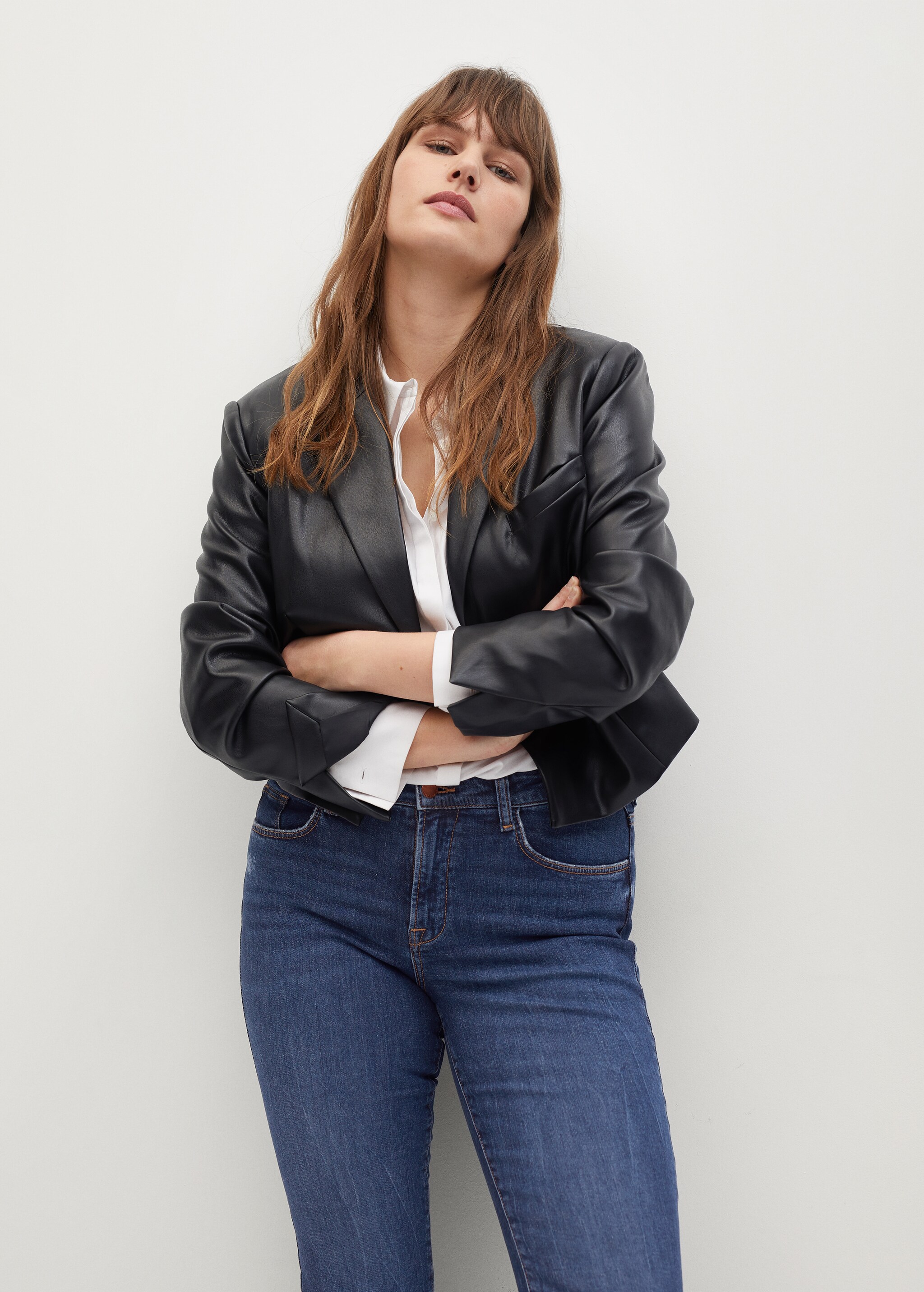 Jeans flare Bootcut - Detalle del artículo 1