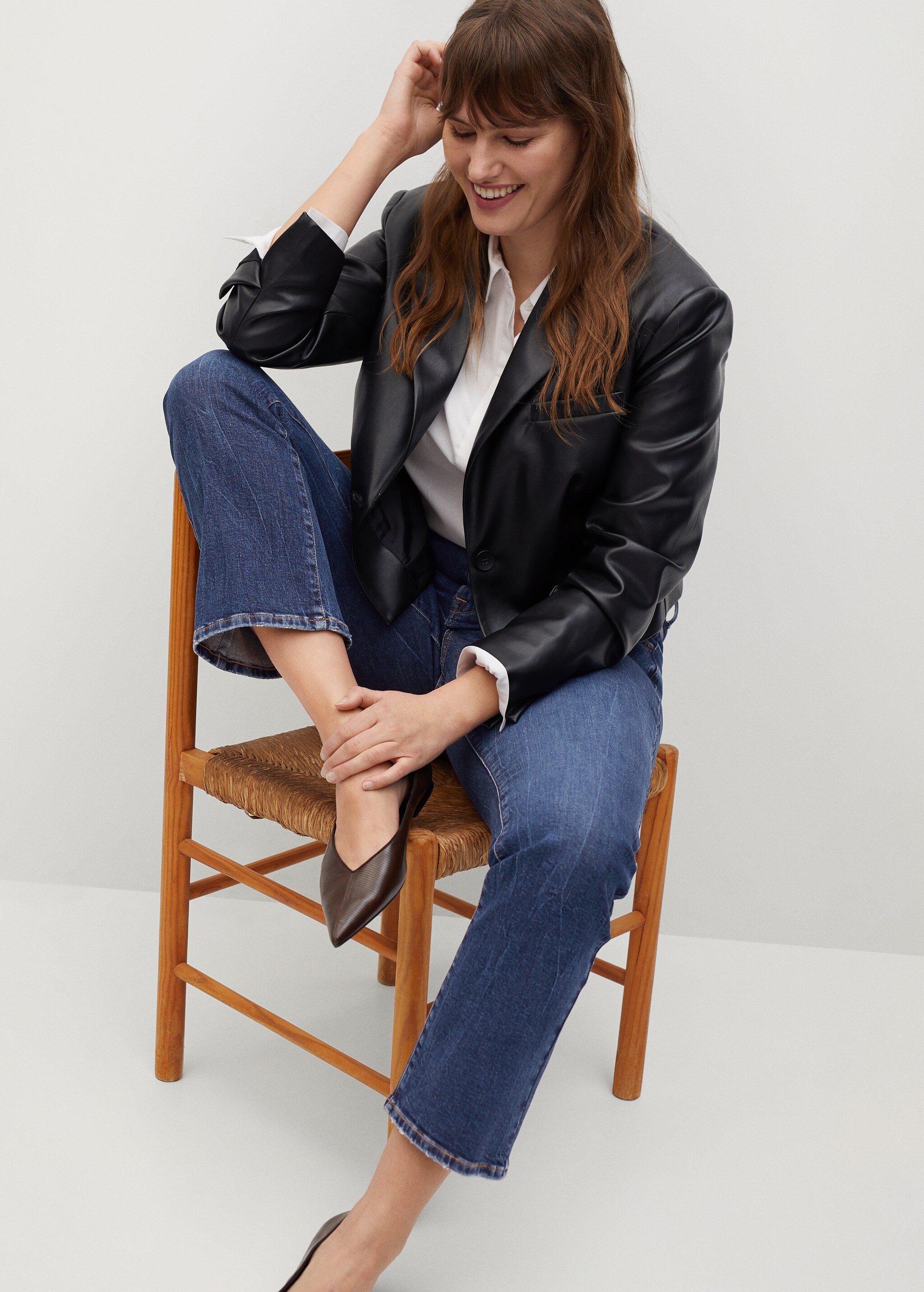 Jeans flare Bootcut - Detalle del artículo 2