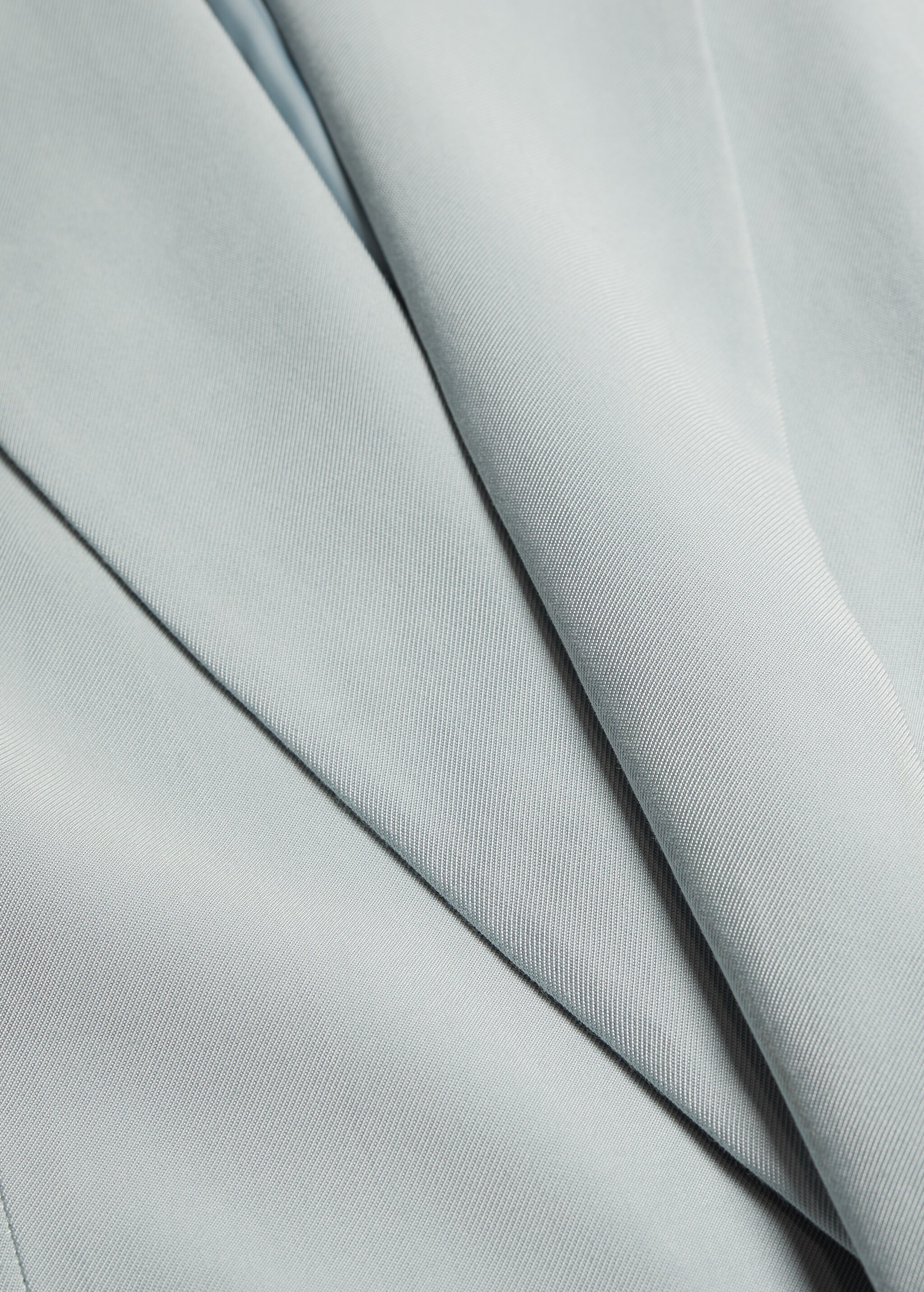 Americana traje estructura - Detalle del artículo 8
