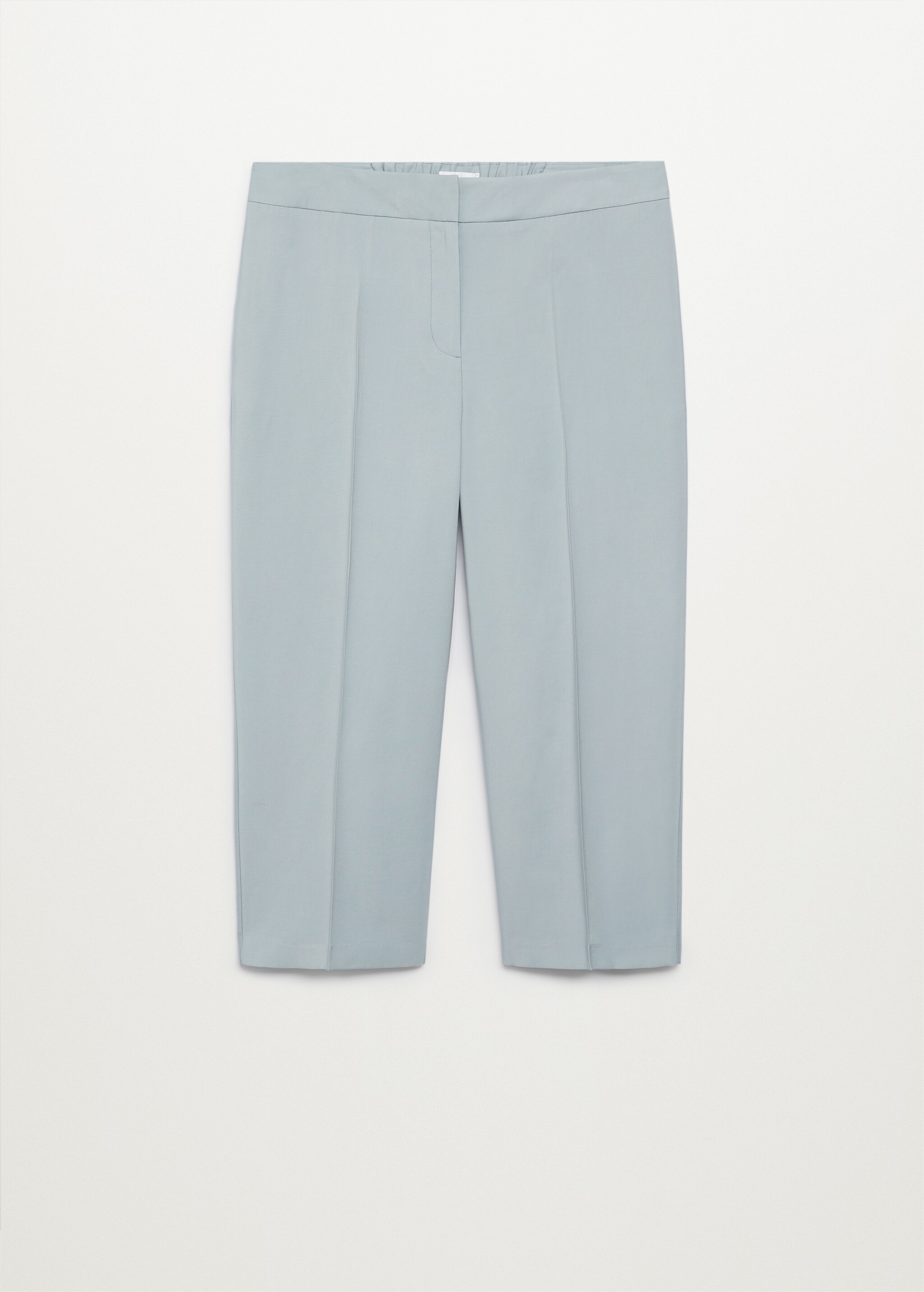 Pantalón culotte traje - Artículo sin modelo
