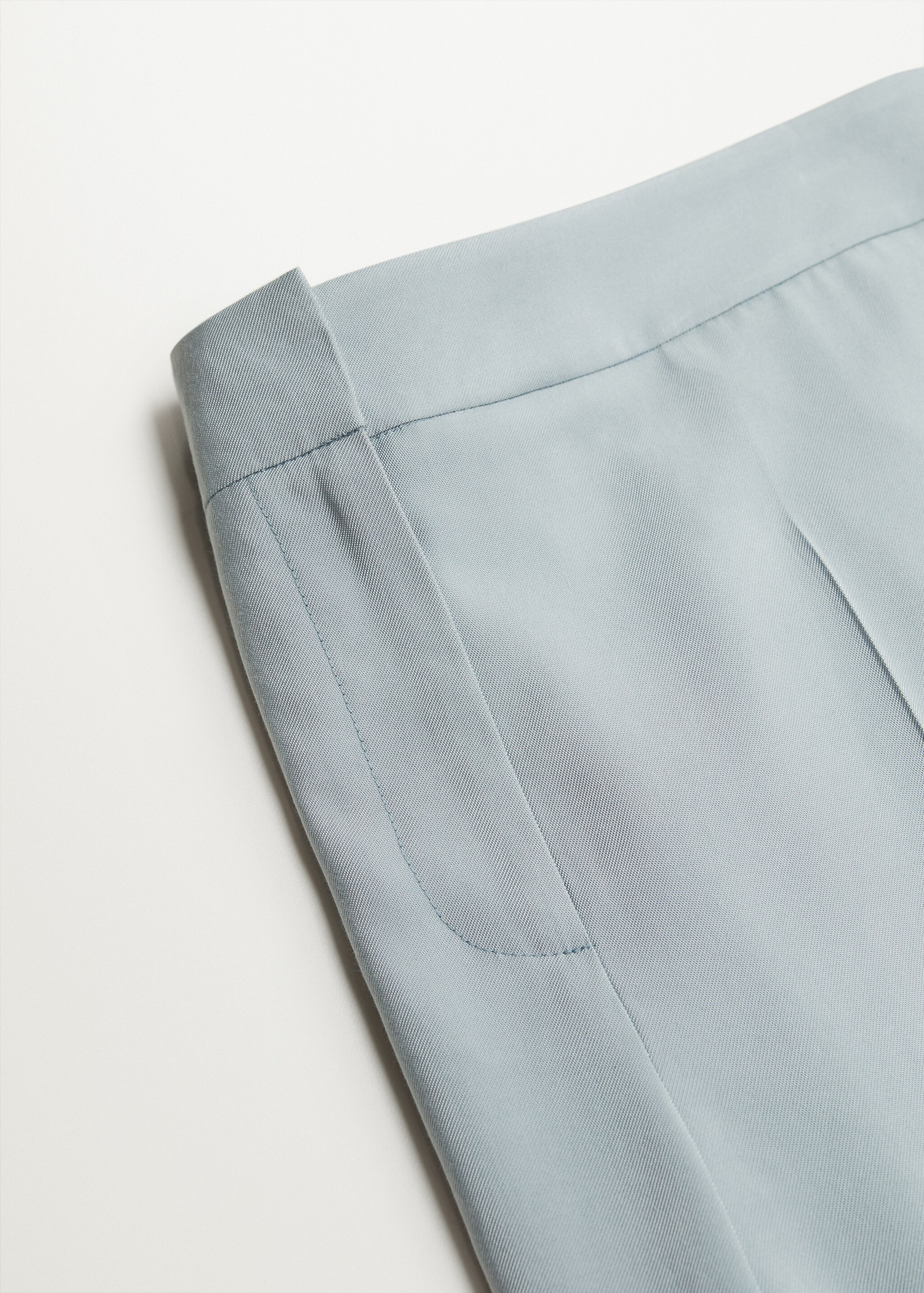 Pantalón culotte traje - Detalle del artículo 8