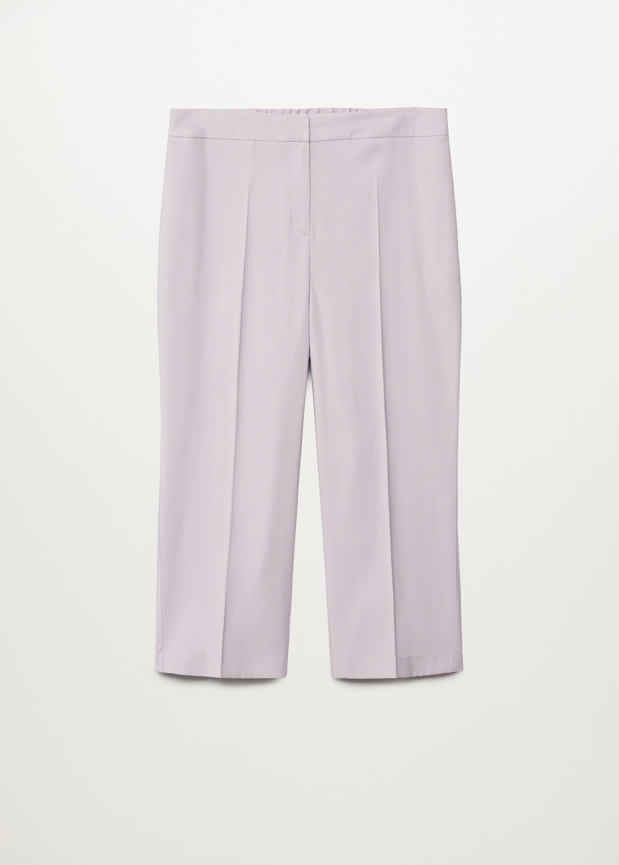 Pantalón culotte traje - Artículo sin modelo