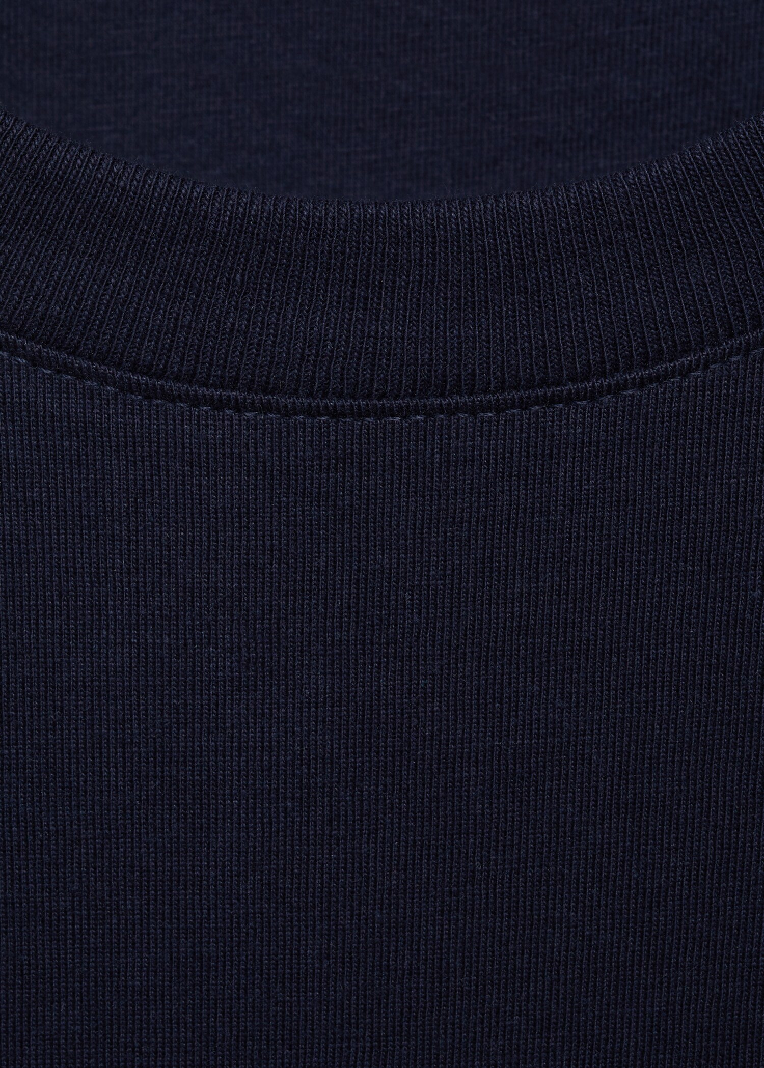 Short-sleeved printed t-shirt - Details of the article 0