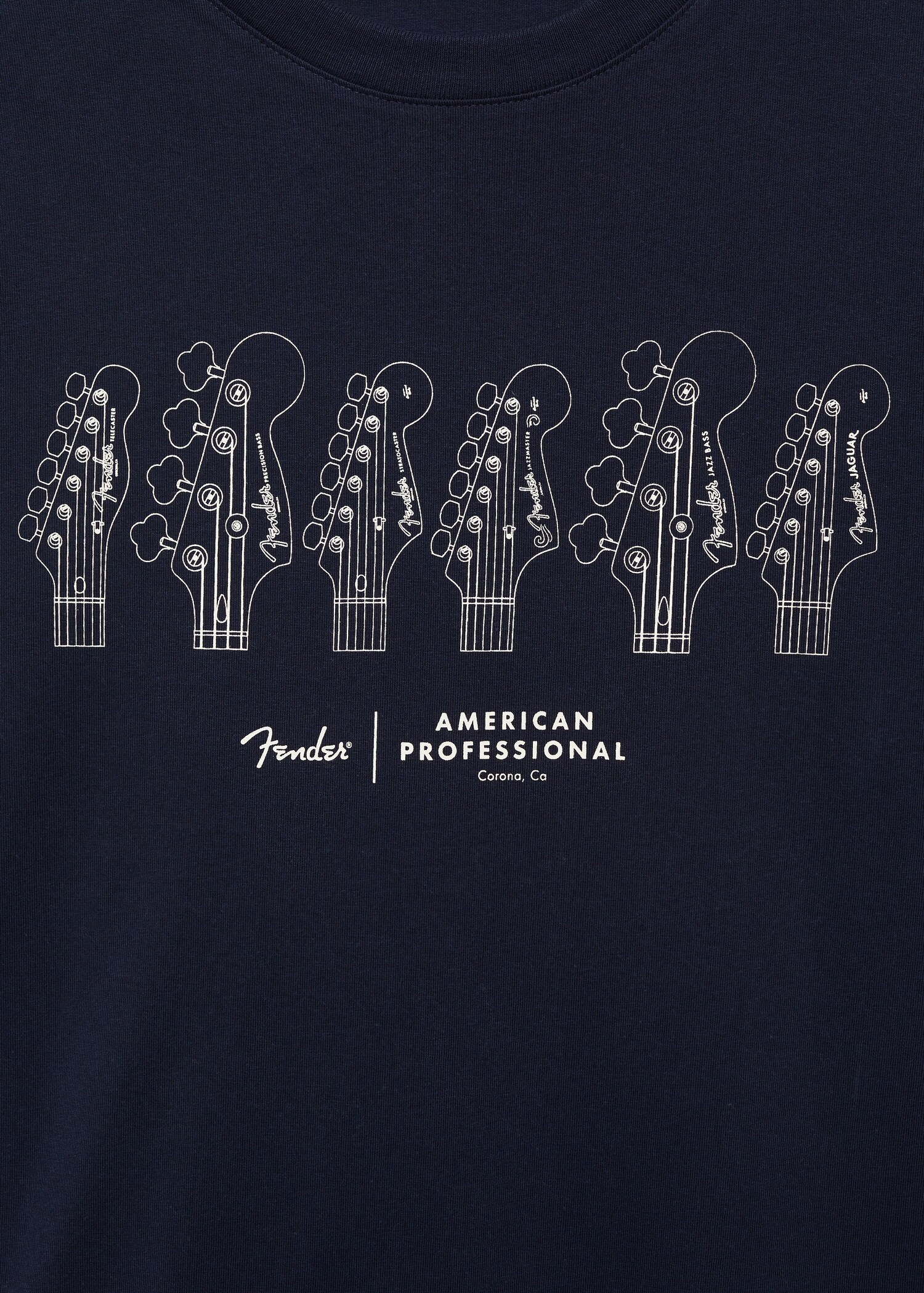 Short-sleeved printed t-shirt - Details of the article 8