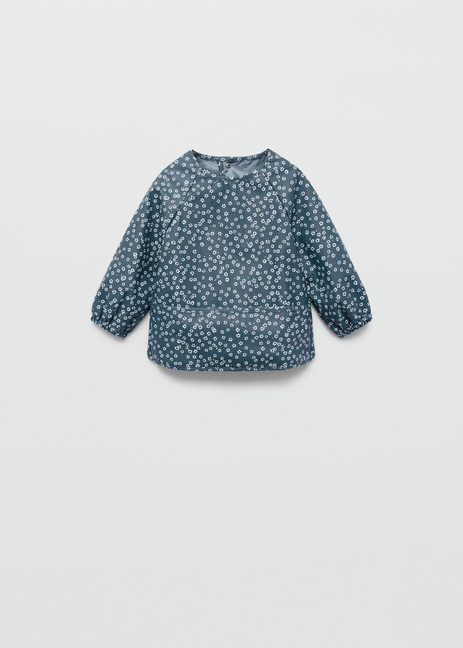 Printed bib - Article without model