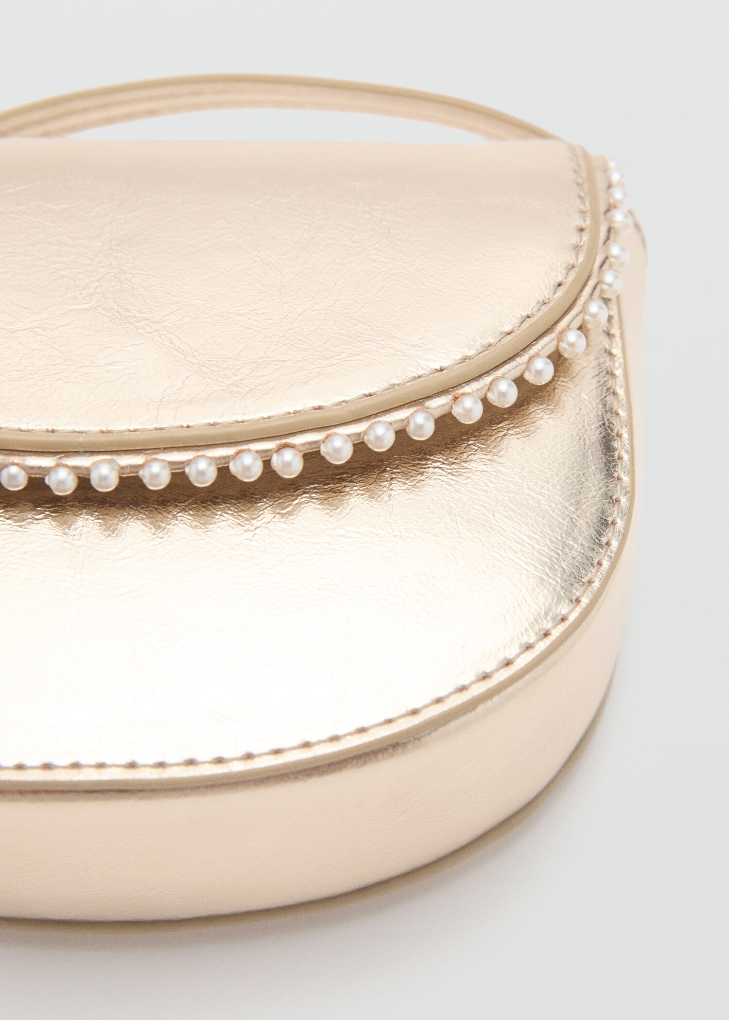 Mini bossa solapa - Detall de l'article 1