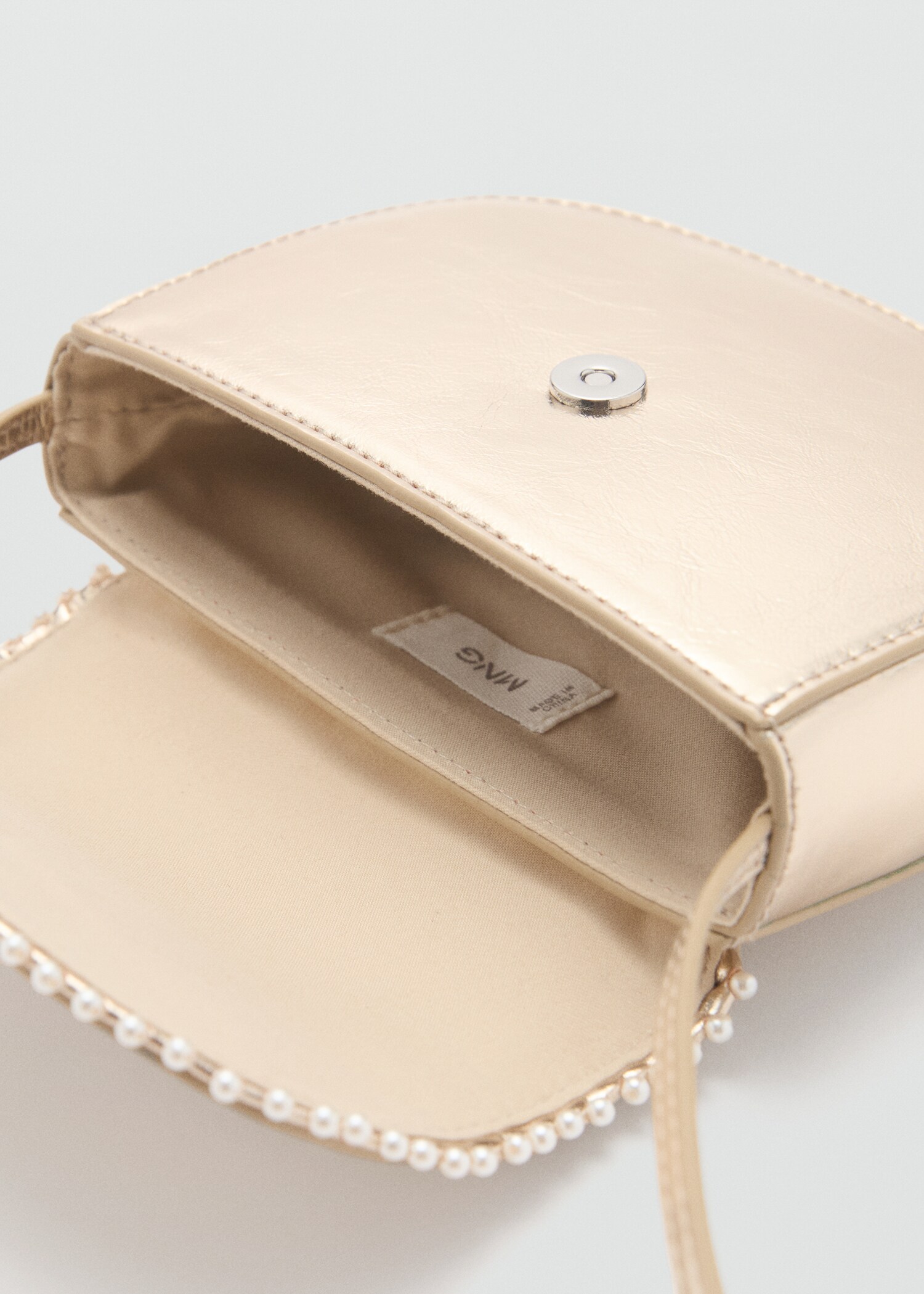 Mini bossa solapa - Detall de l'article 2