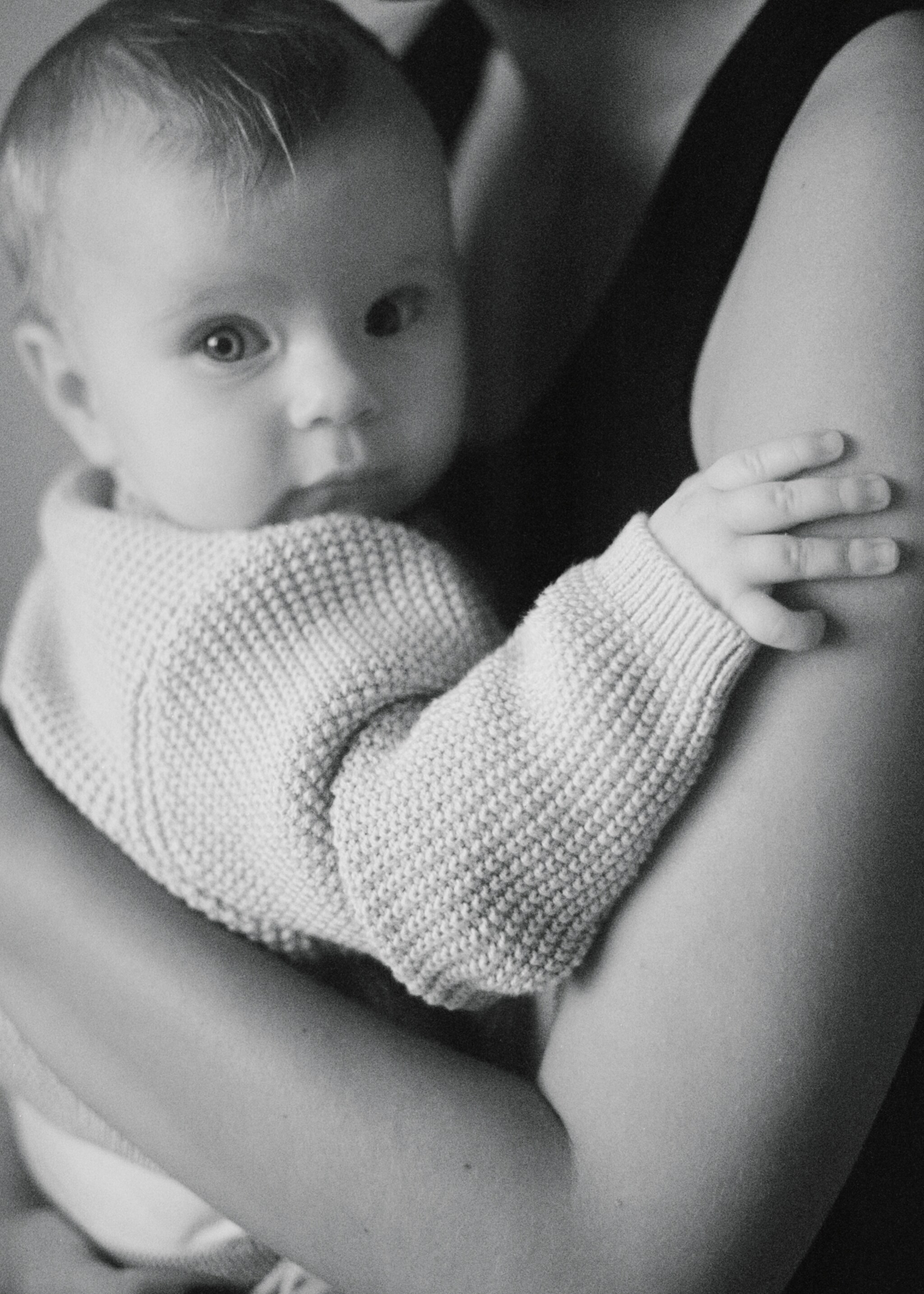 Cardigan maille fine - Détail de l'article 5, Bleu ciel. Ref: 87044398-00.