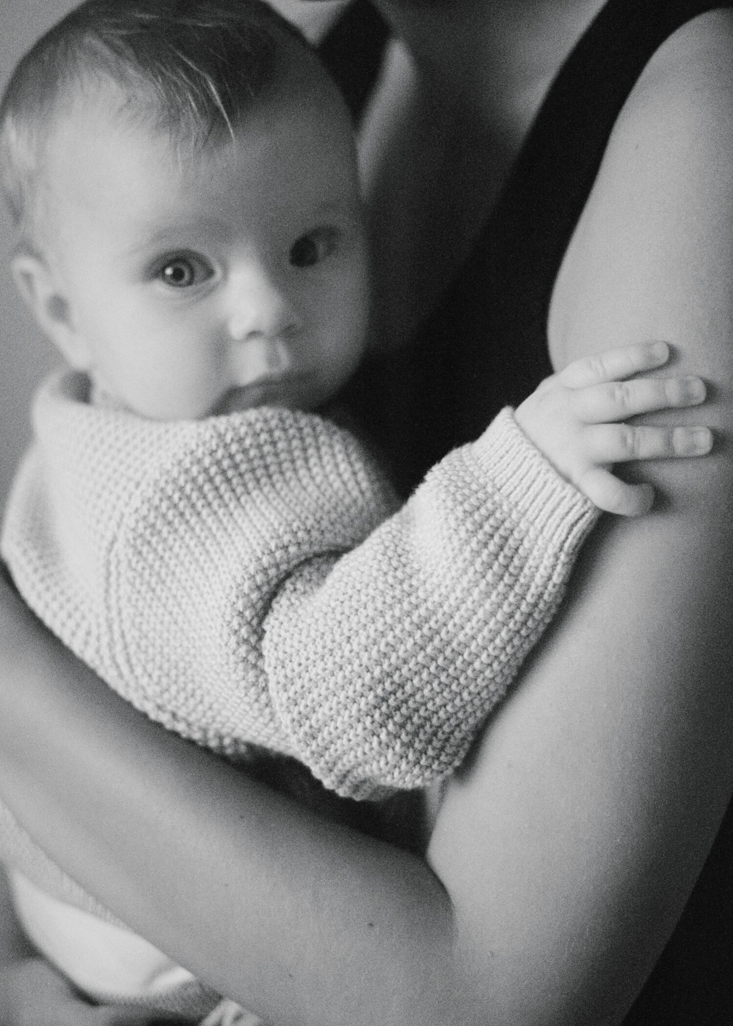 Cardigan maille fine - Détail de l'article 5