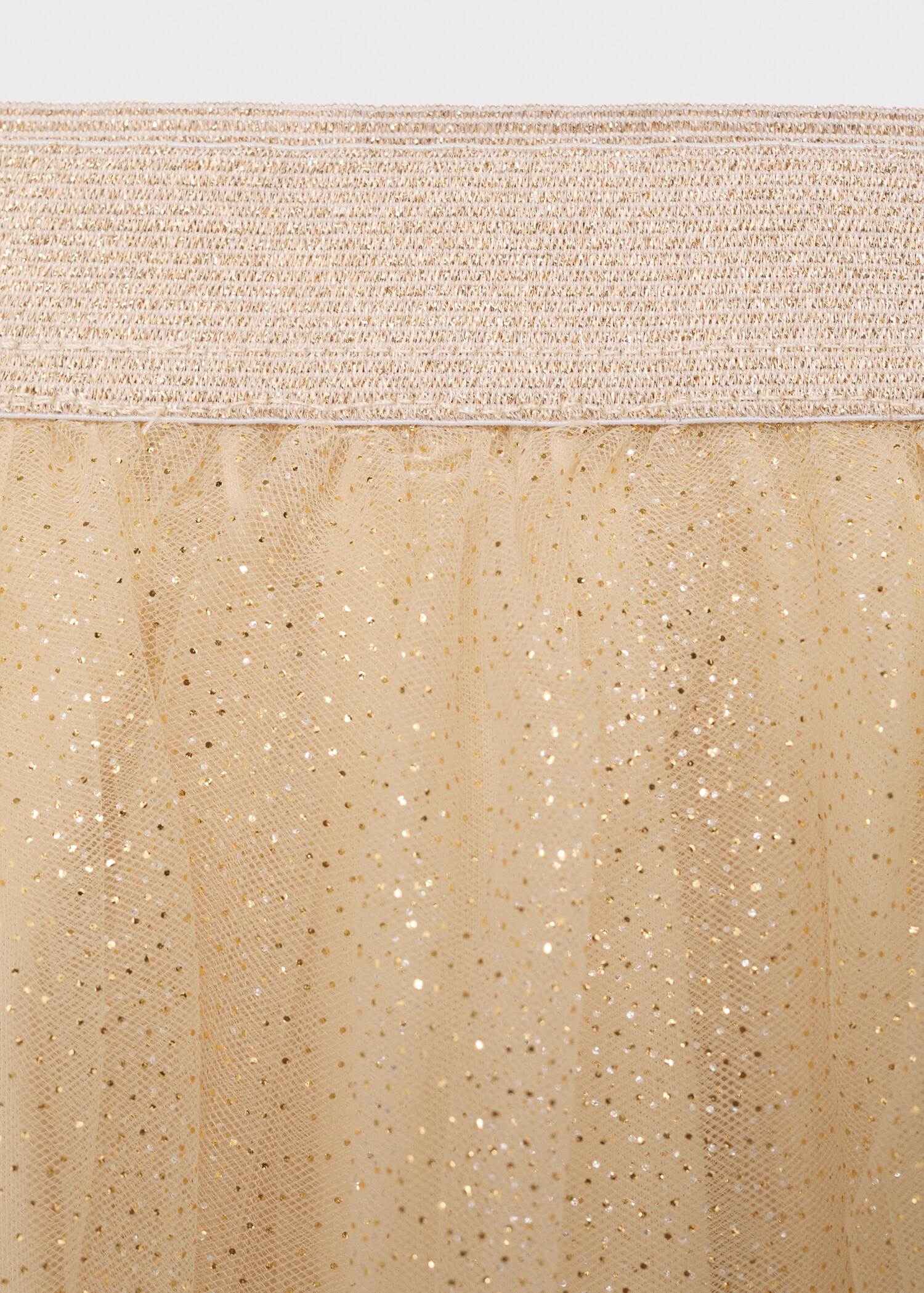 Faldilla tul glitter - Detall de l'article 8