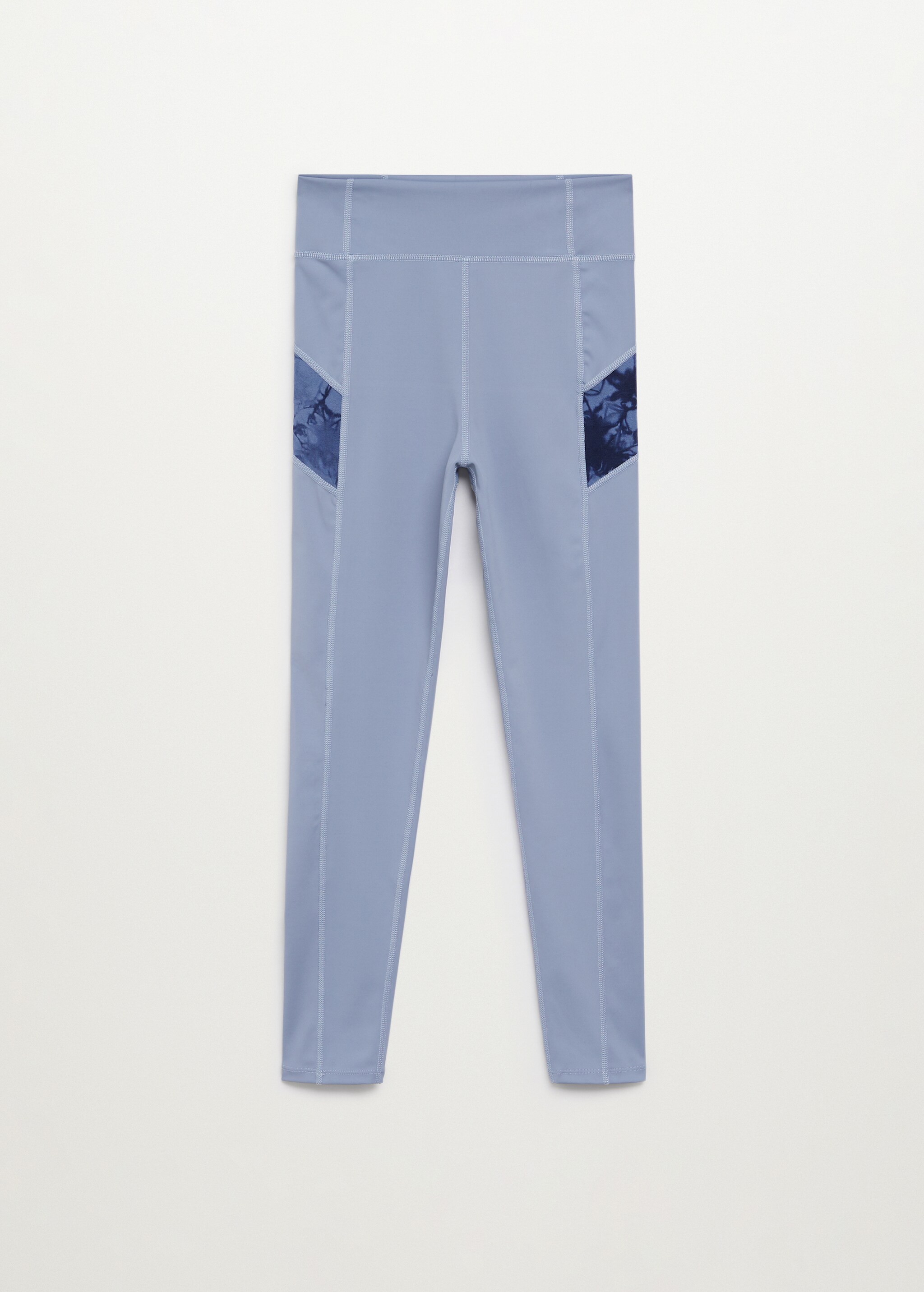 Leggings sportivi - Articolo senza modello