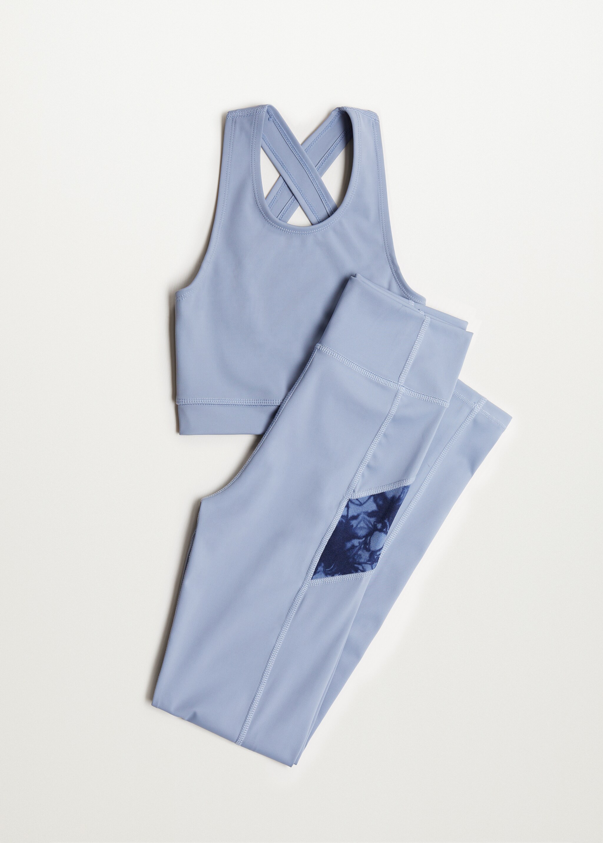 Leggings sportivi - Dettaglio dell'articolo 8