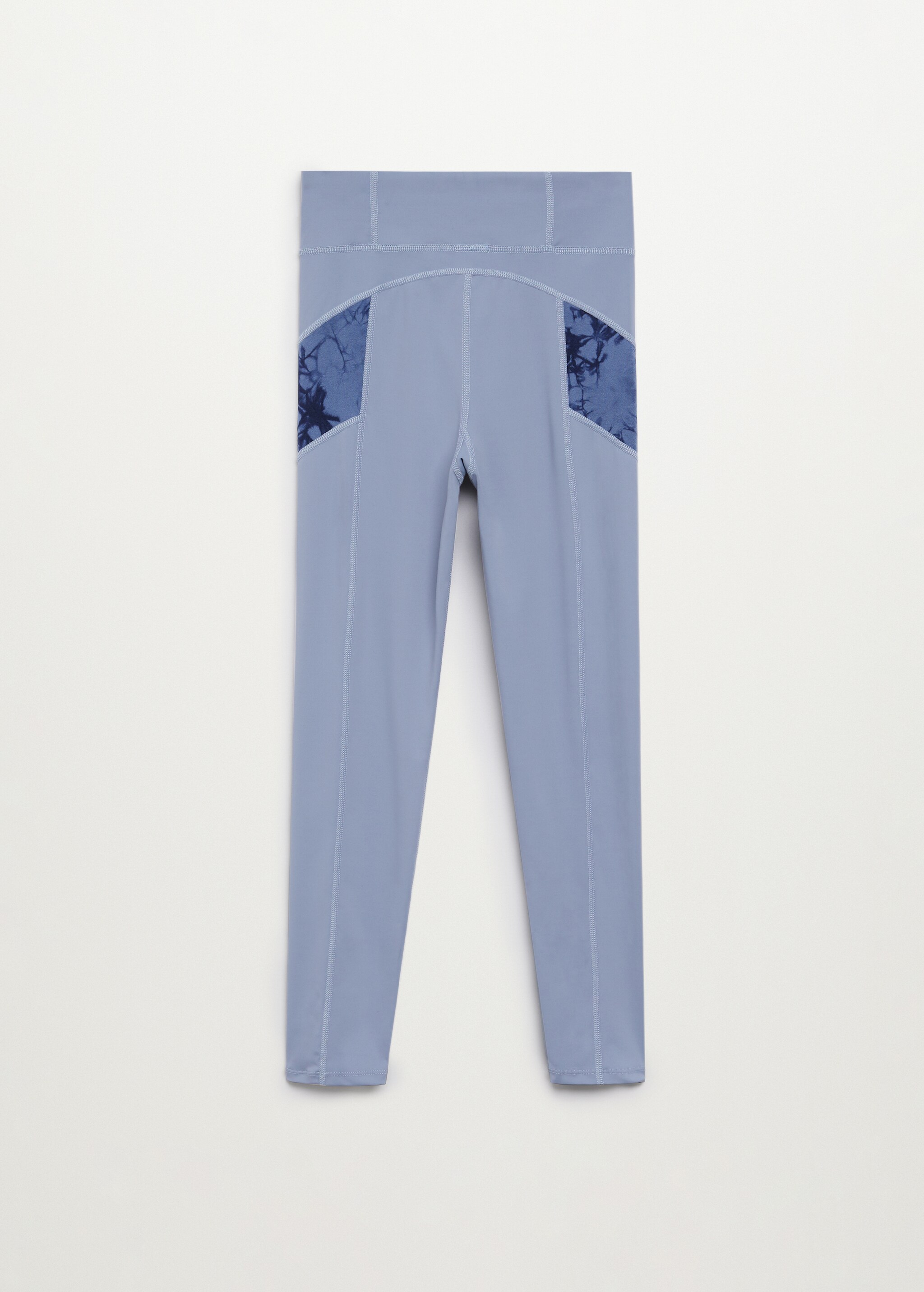 Leggings sportivi - Retro dell'articolo