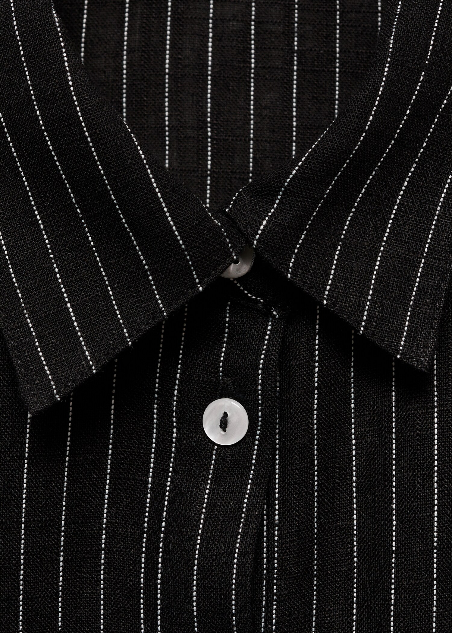 Chemise rayures nœud - Détail de l'article 8