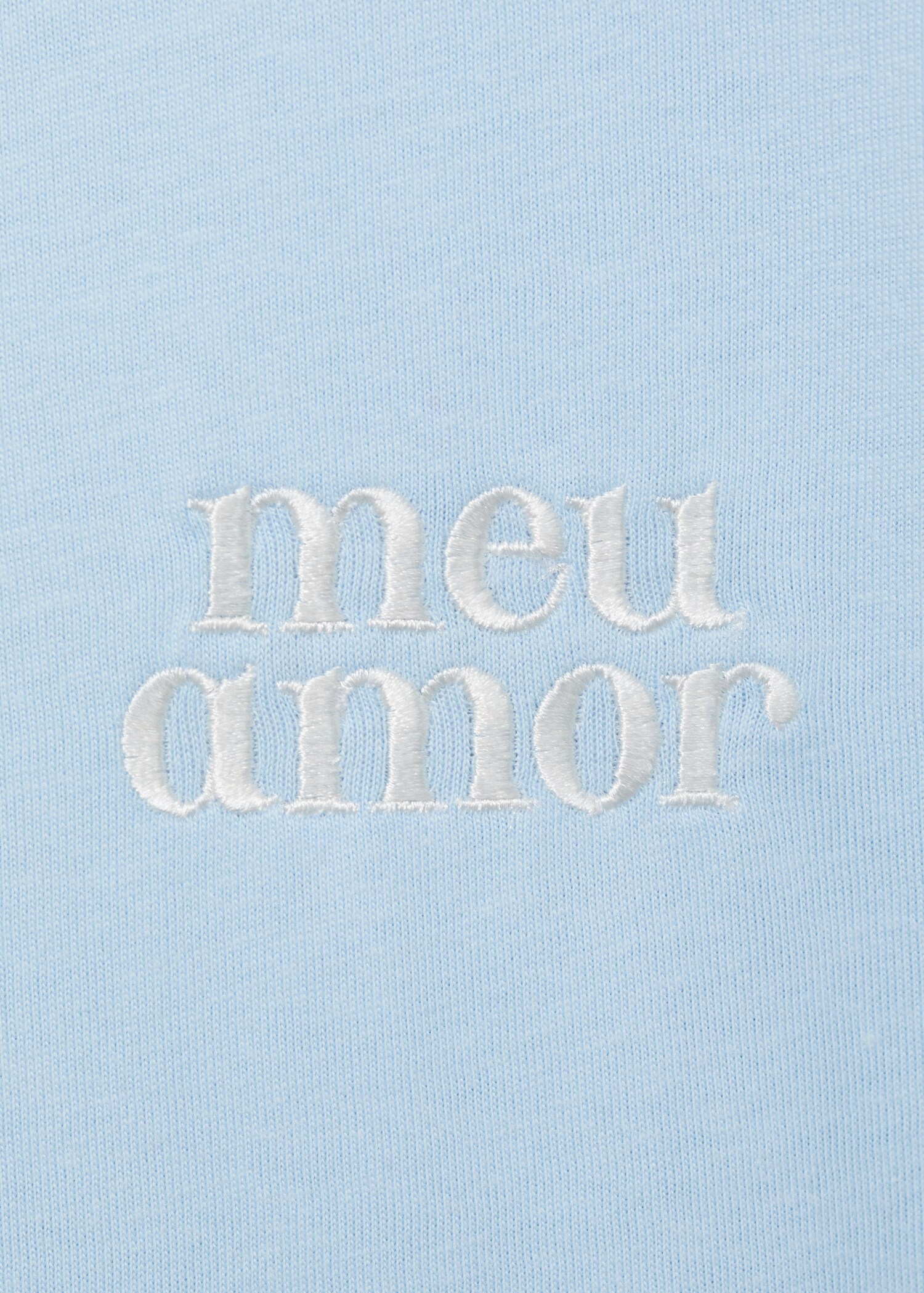 T-shirt coton message - Détail de l'article 8