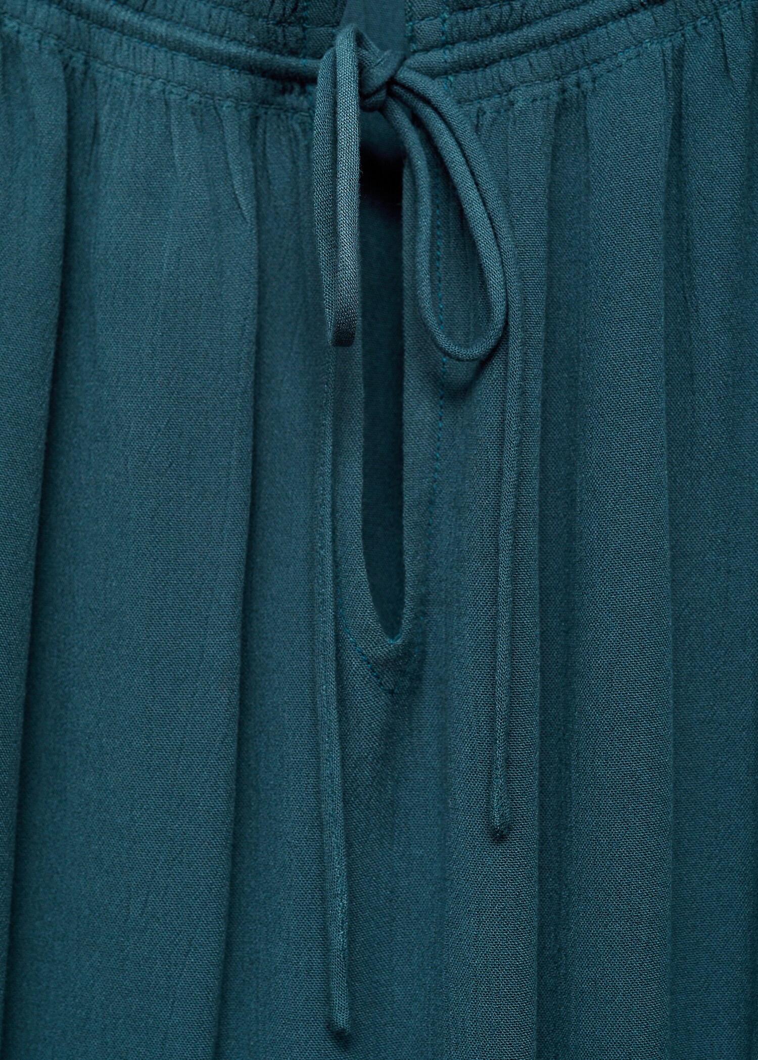 Blouse col froncé - Détail de l'article 8