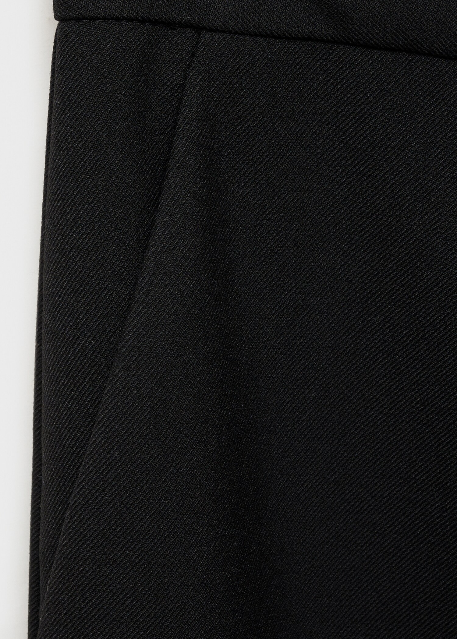 Gerade Anzughose - Detail des Artikels 0