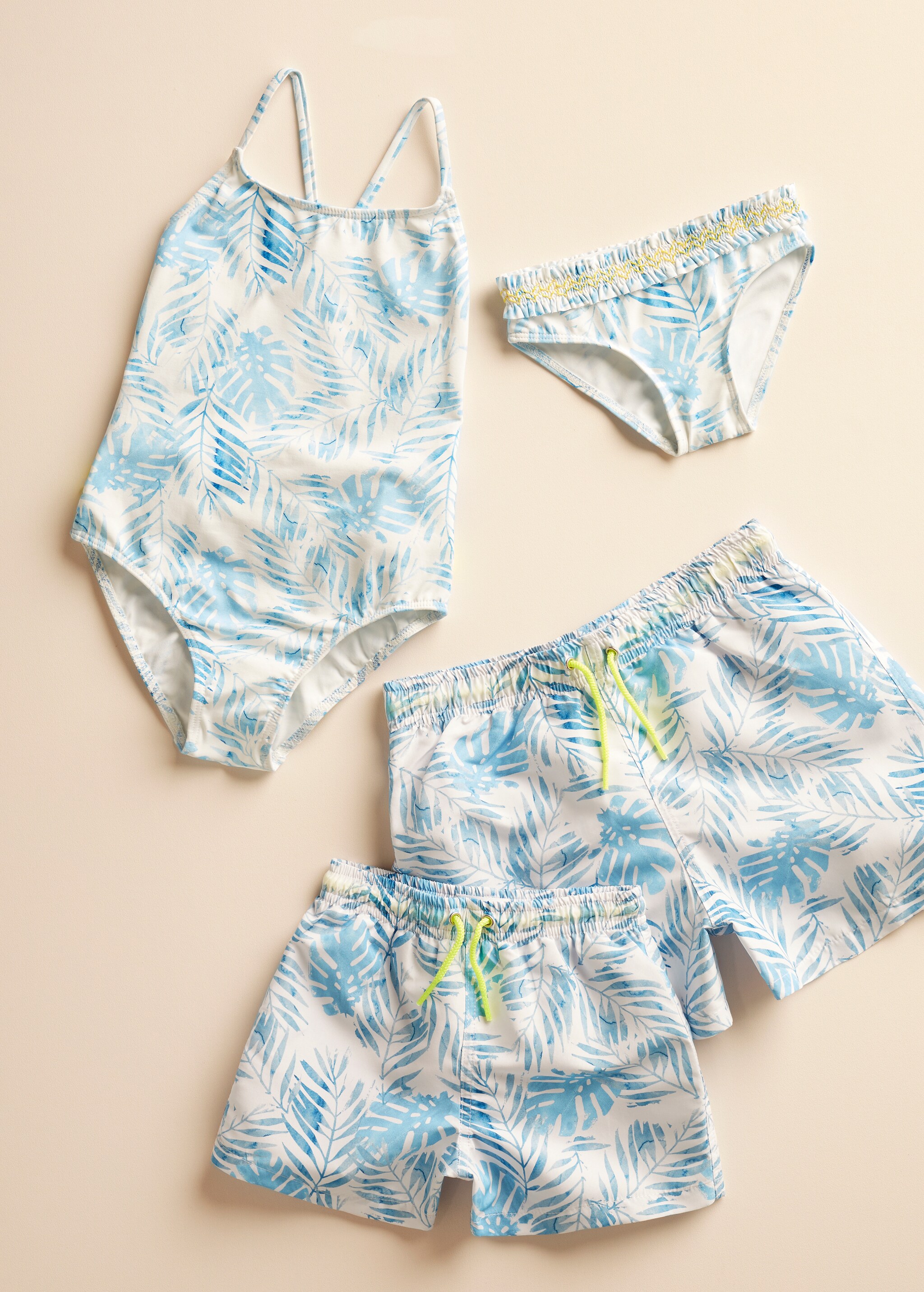 Printed panty - Details of the article 5