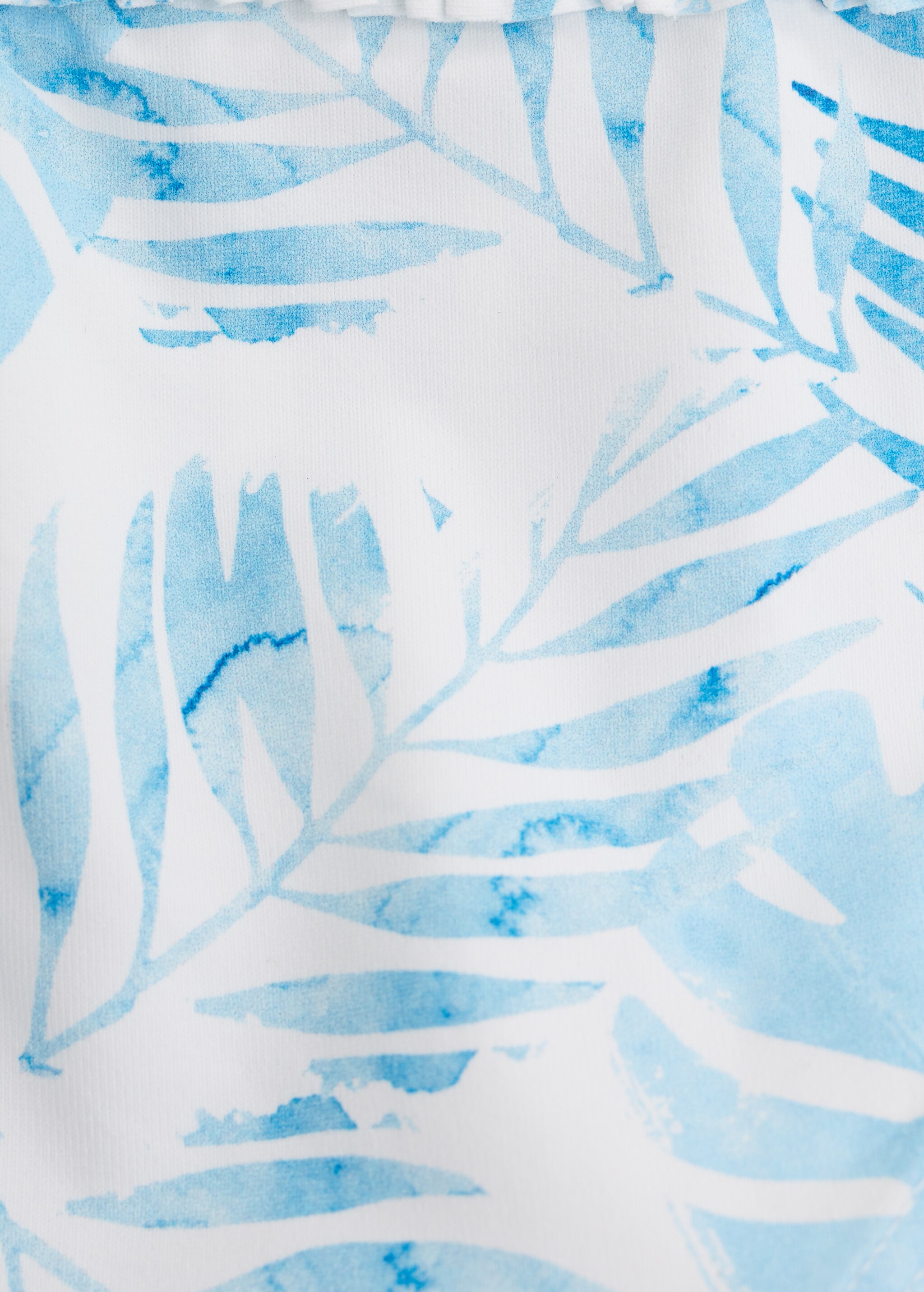 Printed panty - Details of the article 8