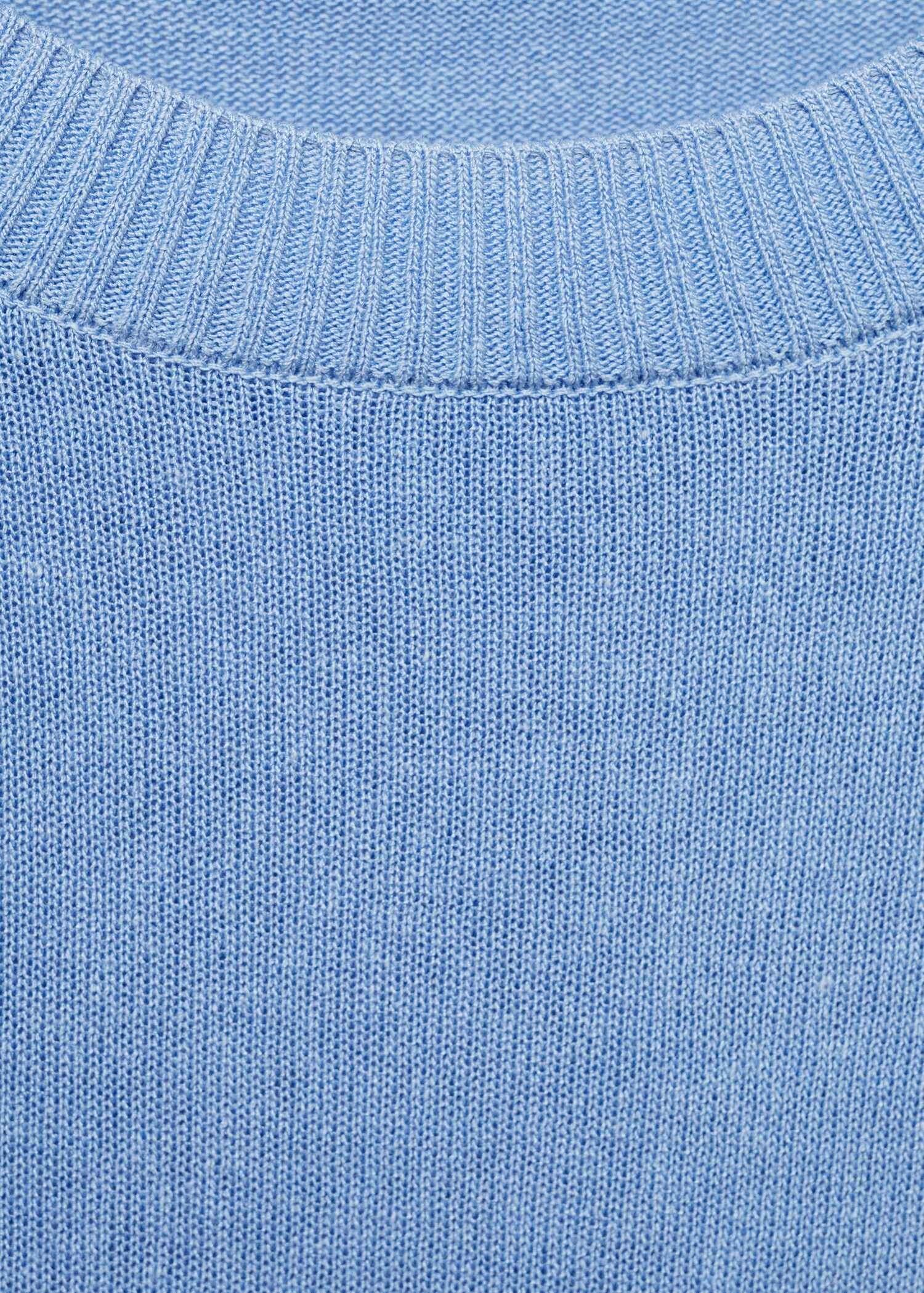 Jersey punto mezcla lino - Detalle del artículo 8
