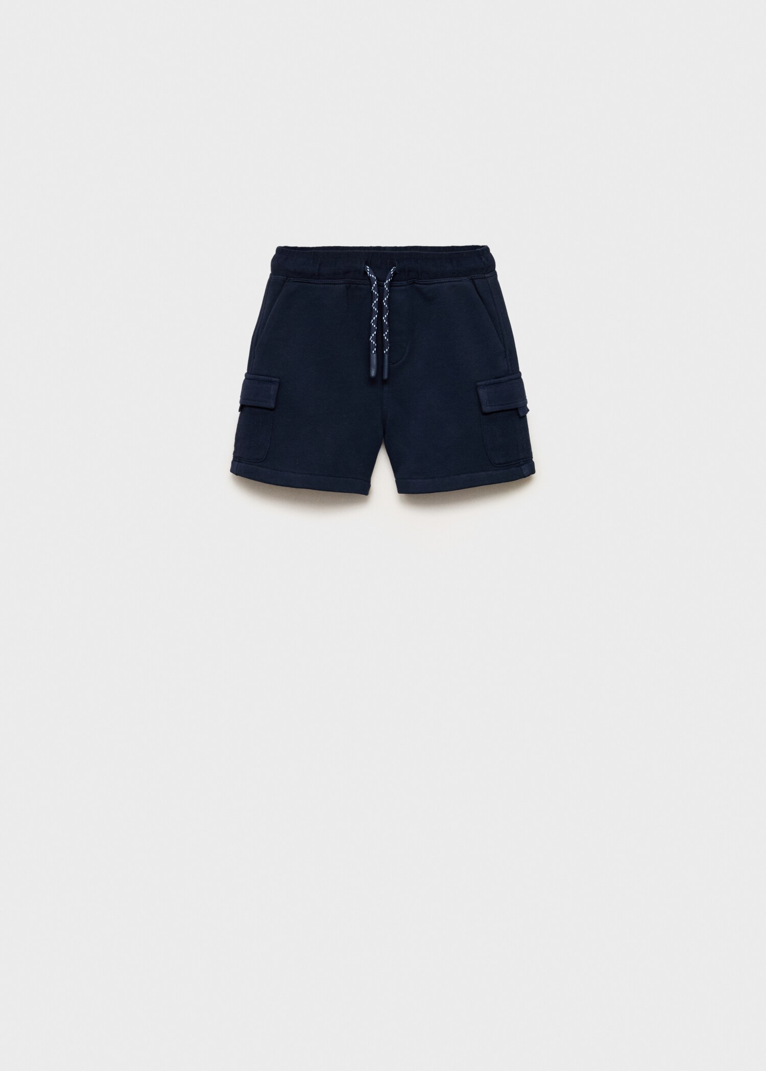 Cargo Bermuda shorts - Article without model