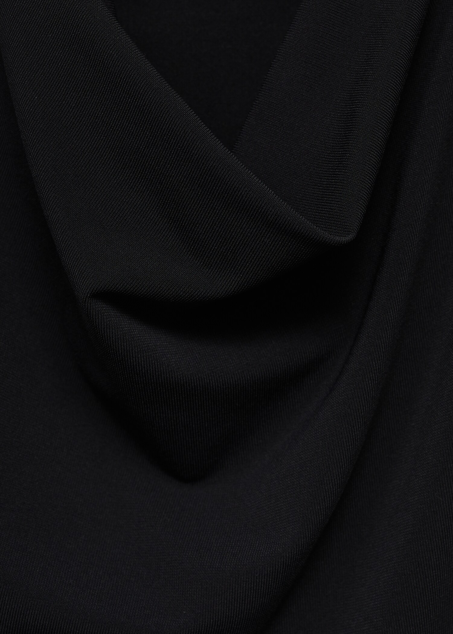 Top drapé en maille fine - Détail de l'article 8