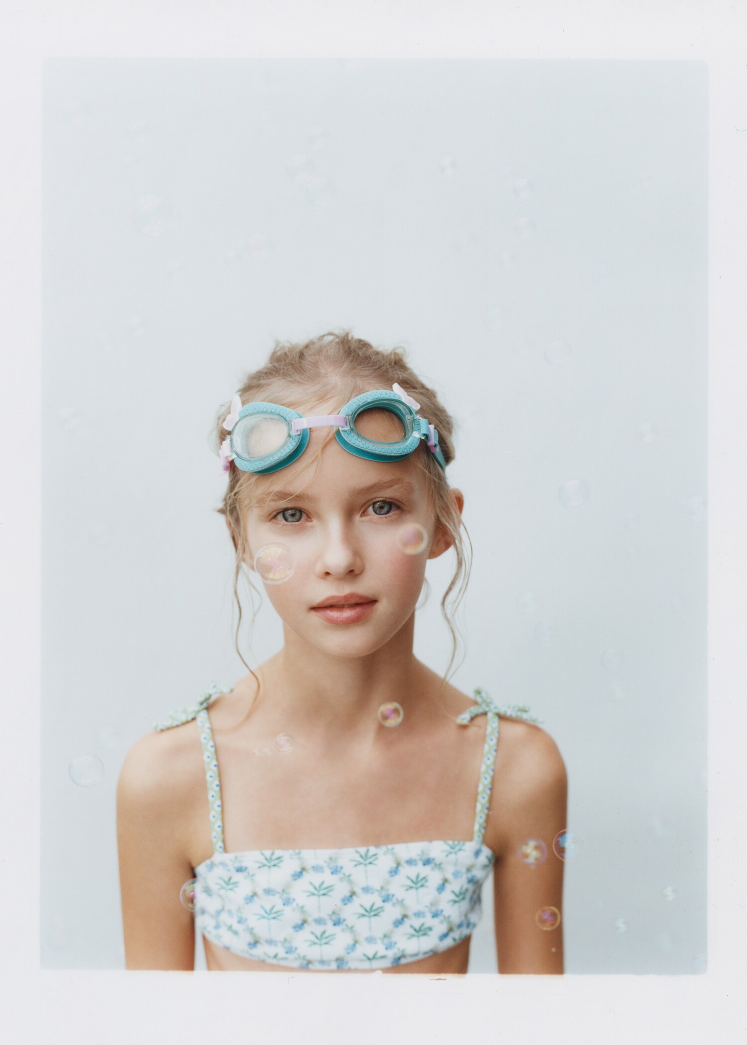 Lunettes de natation sirène - Détail de l'article 5