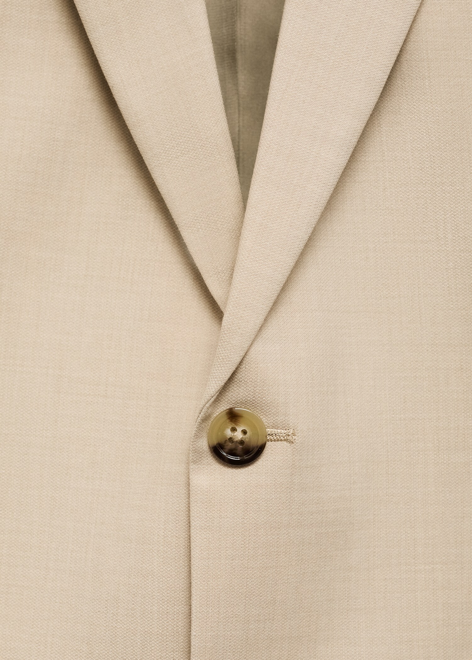 Americana vestit Milan slim fit - Detall de l'article 0