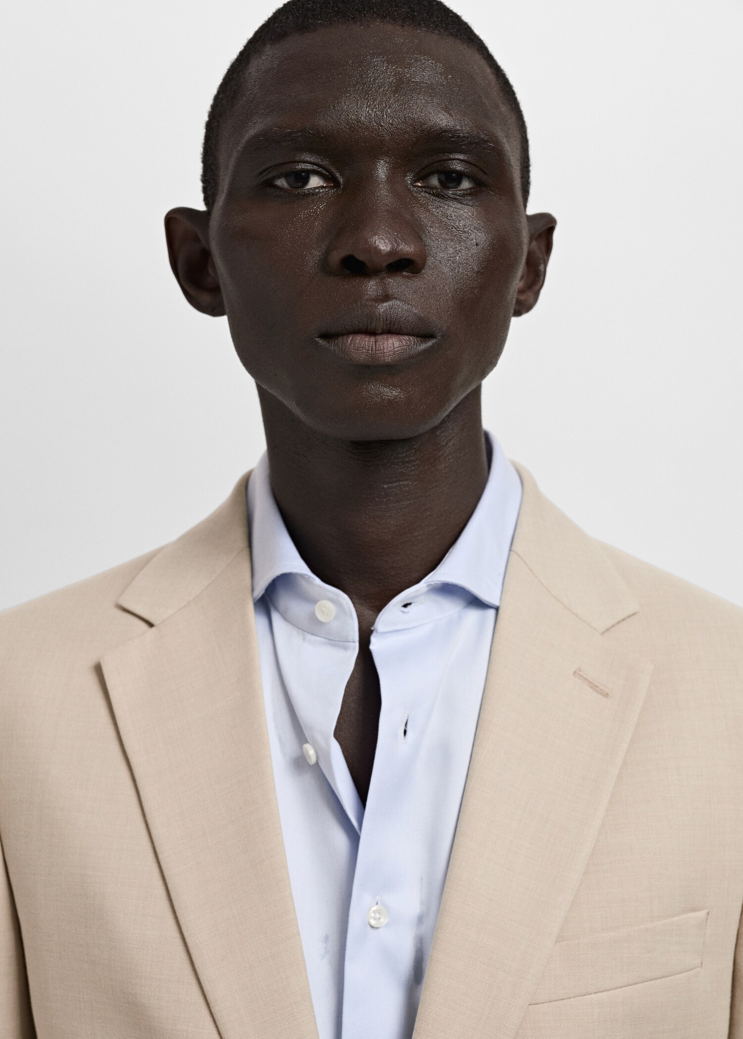 Americana vestit Milan slim fit - Detall de l'article 1