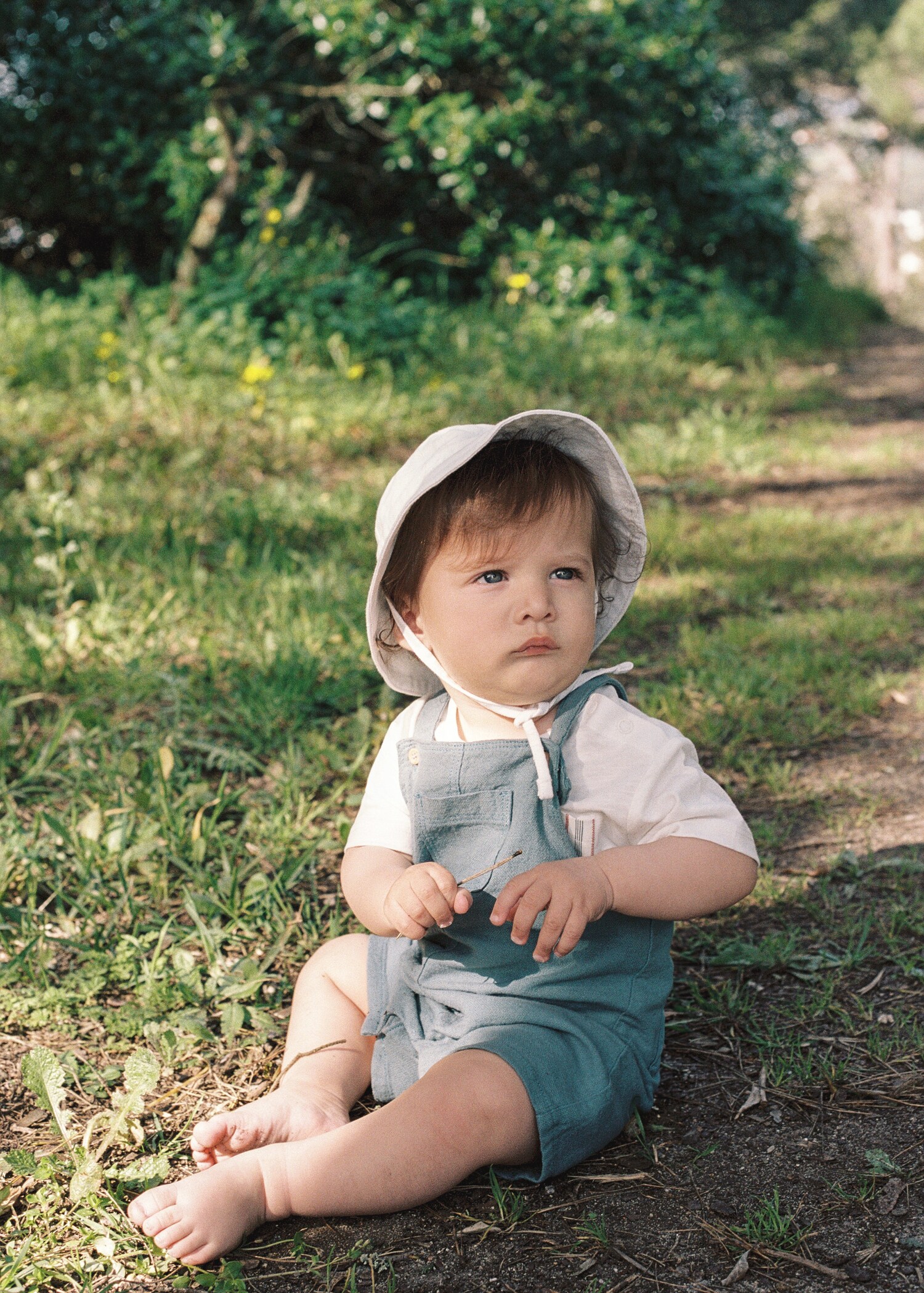 Camiseta bolsillo parche - Detalle del artículo 5