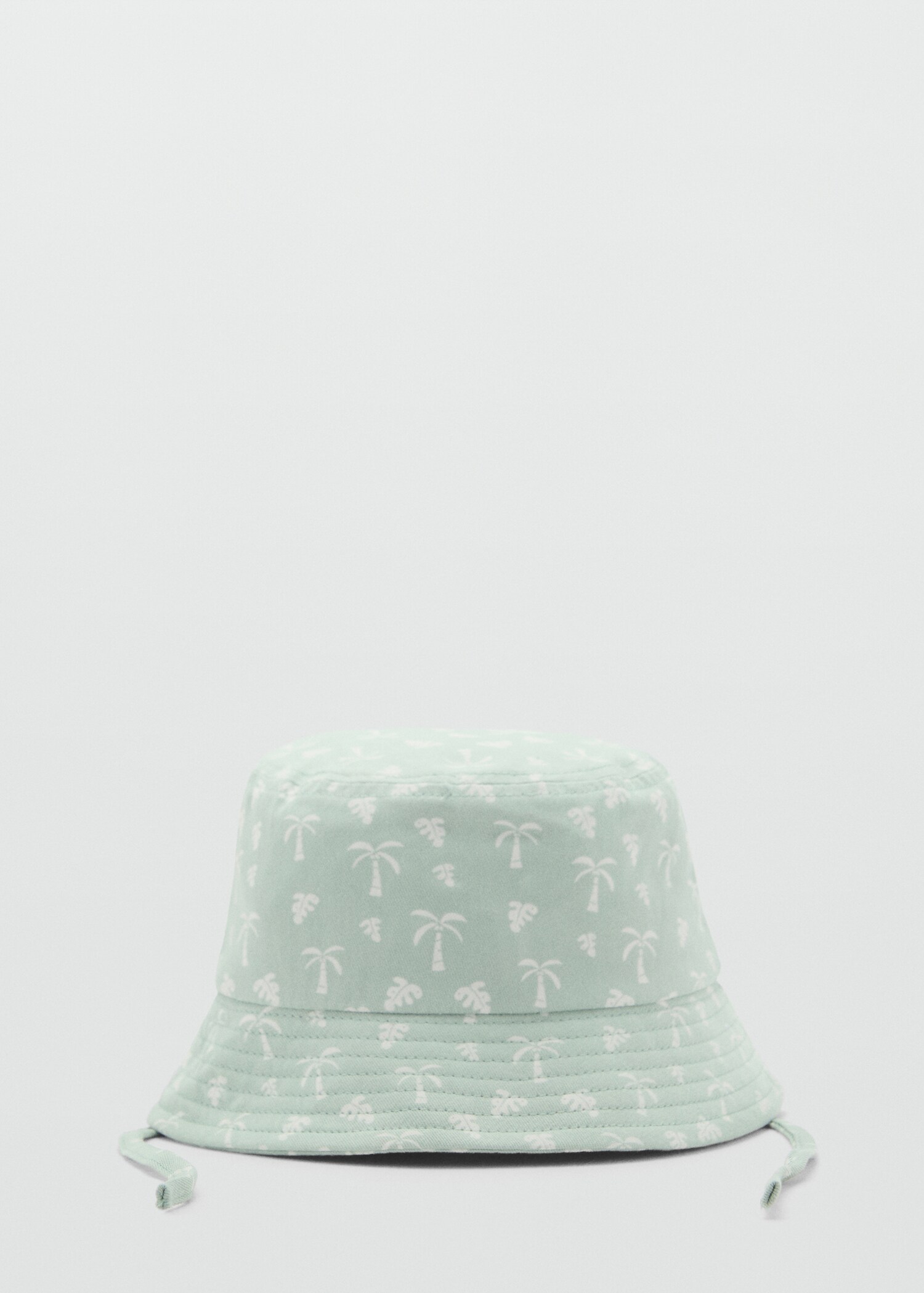 Bucket hat - Article without model