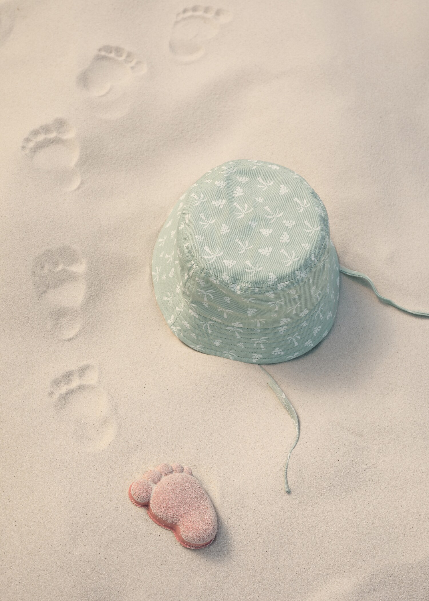 Bucket hat - Details of the article 5