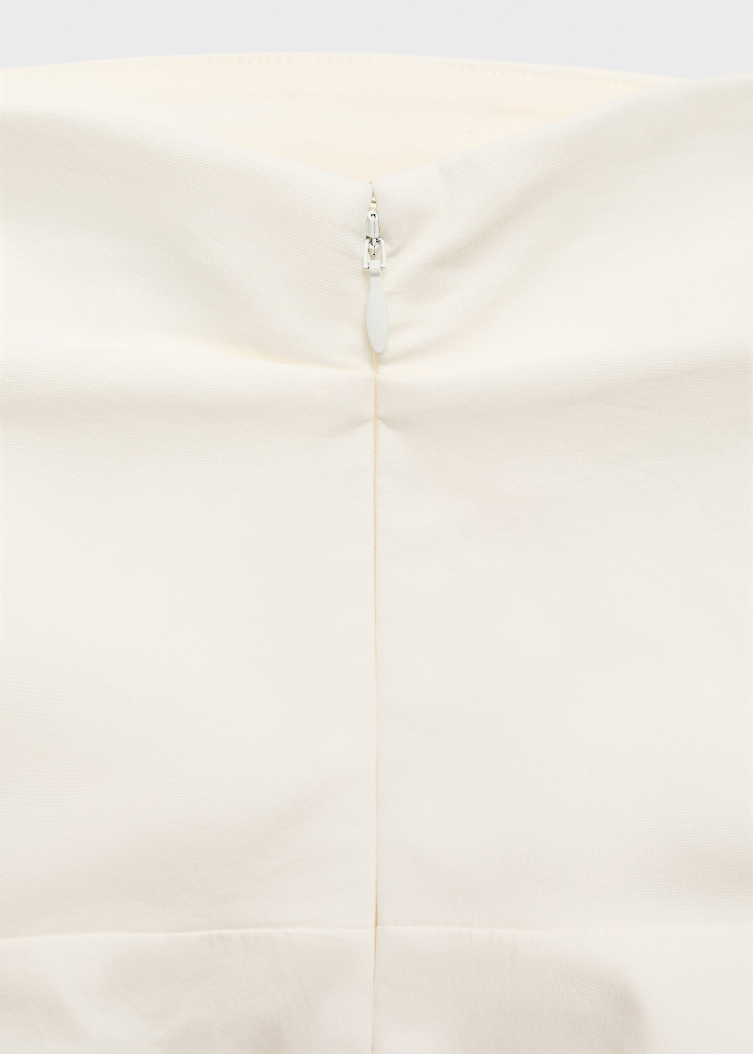 Top maxi volante - Detalle del artículo 0