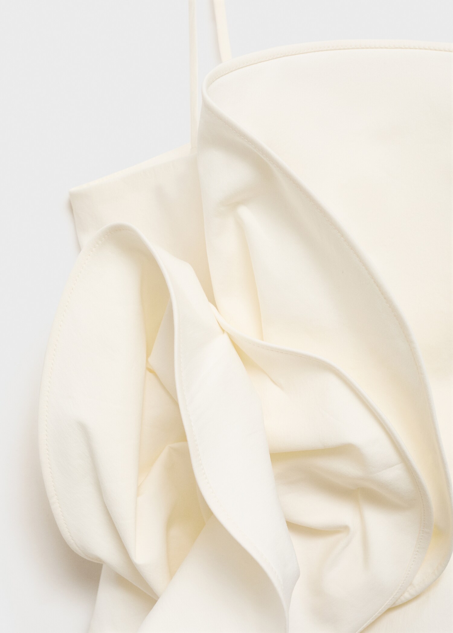 Top maxi volante - Detalle del artículo 8