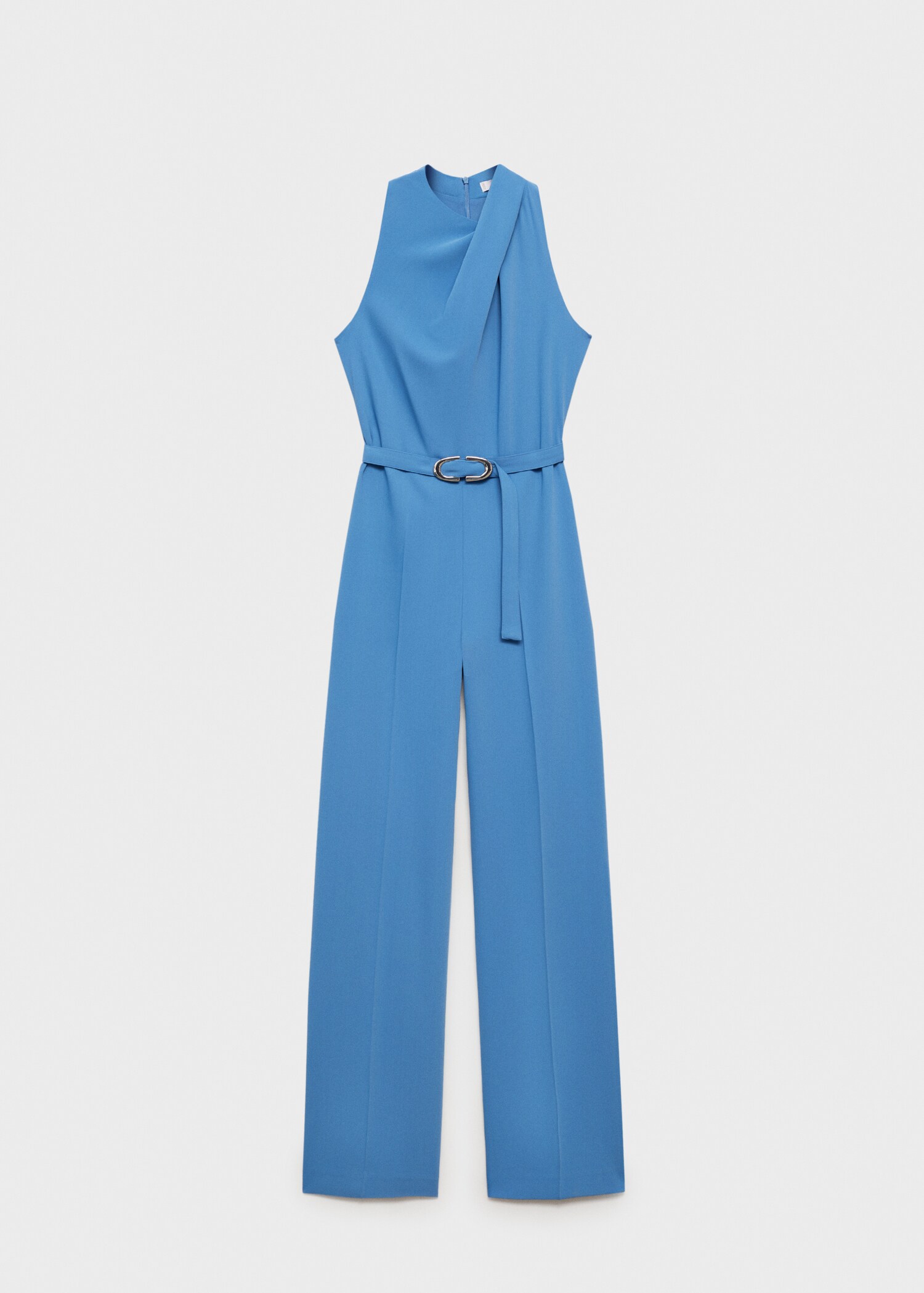 Mono largo cinturón - Artículo sin modelo