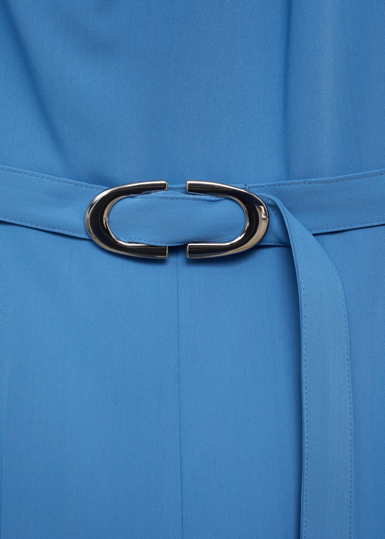 Mono largo cinturón - Detalle del artículo 8