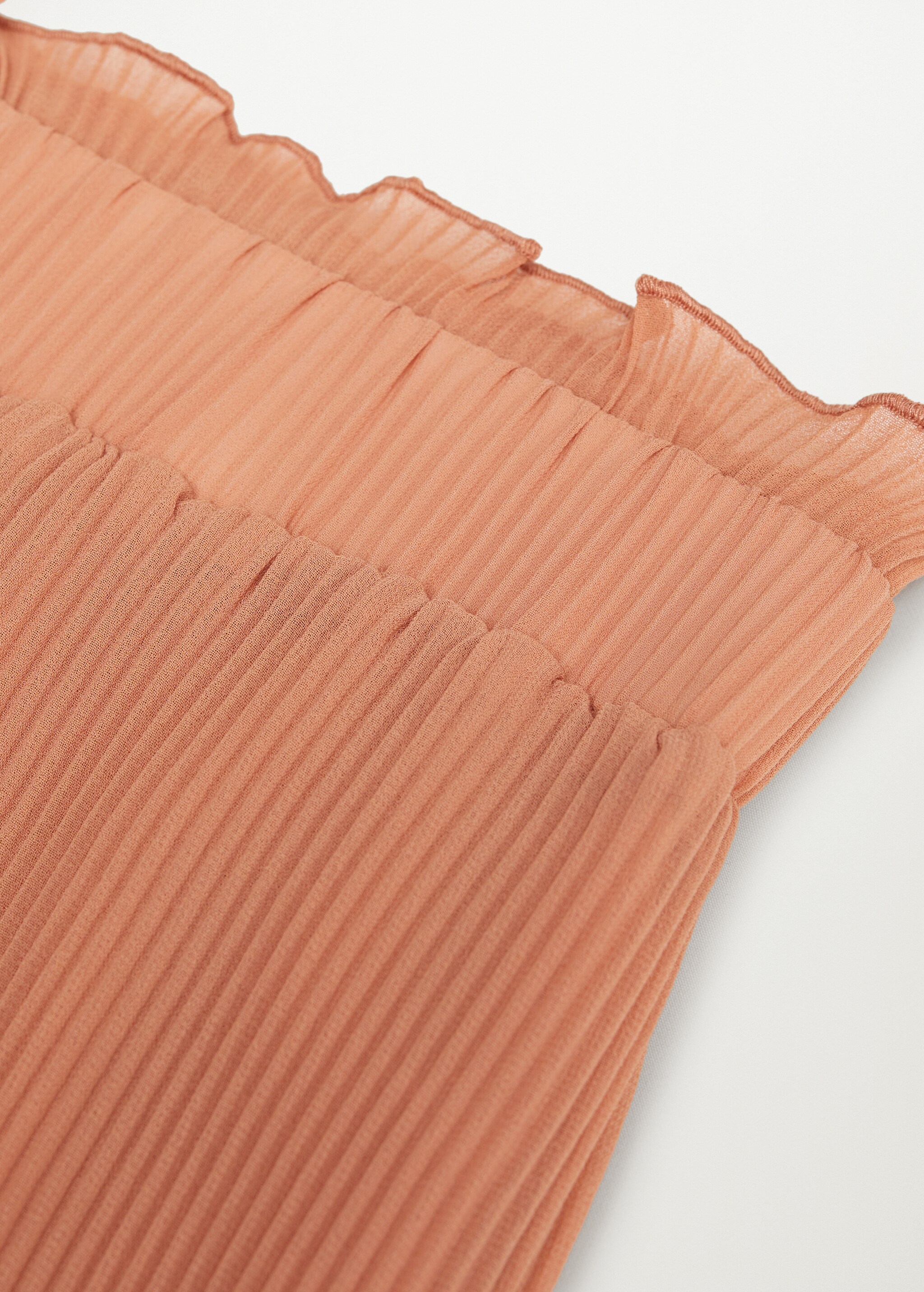Short plisado - Detalle del artículo 8