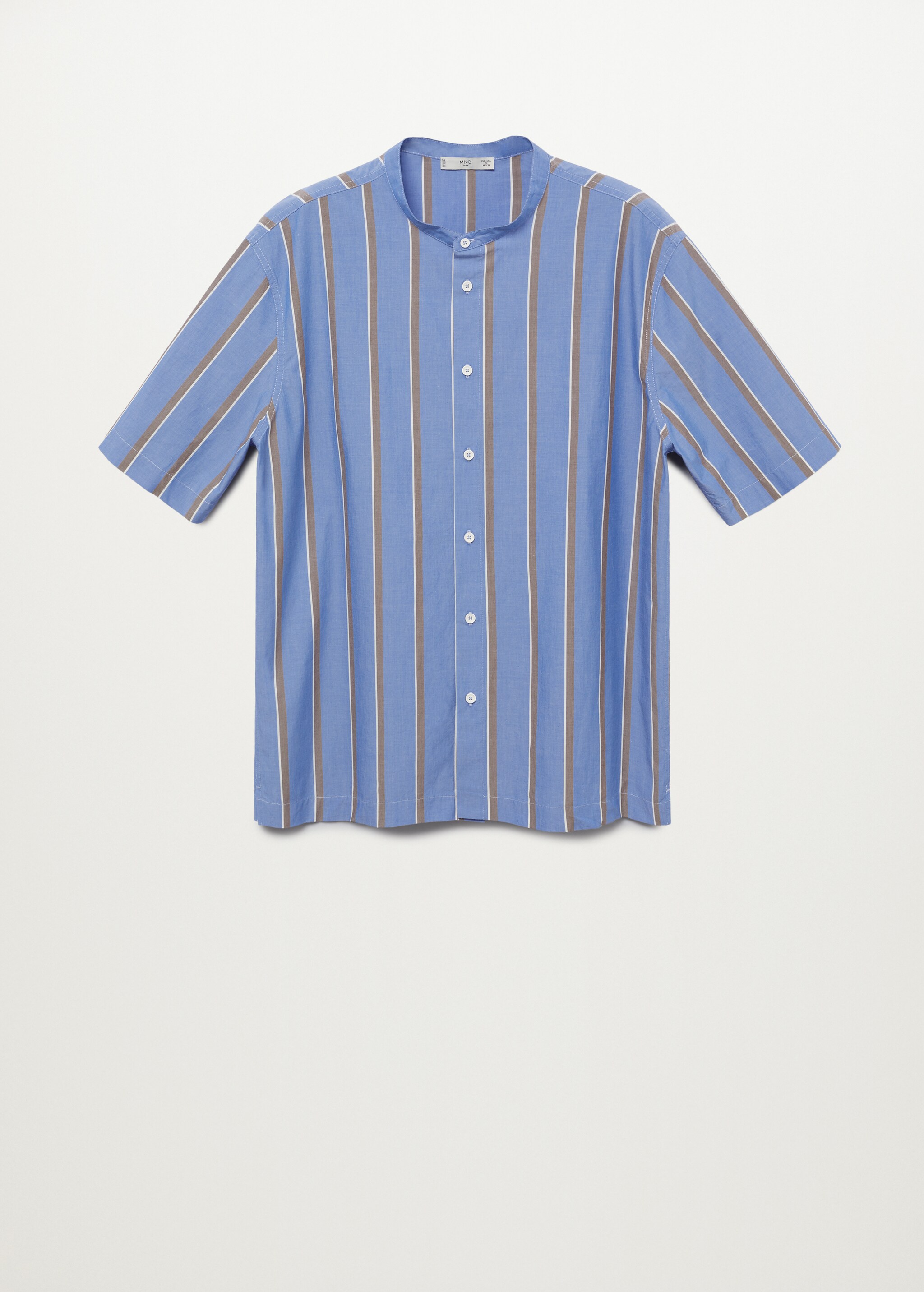 Camisa pijama rayas - Artículo sin modelo