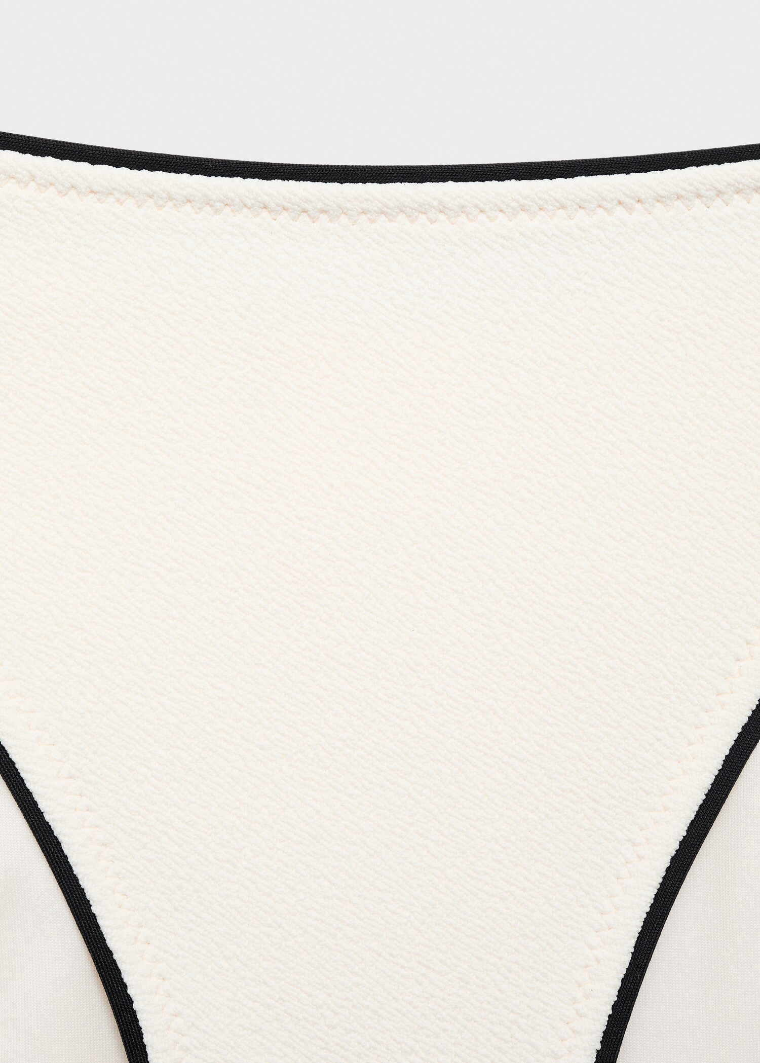 Calceta bikini rivets contrast - Detall de l'article 0