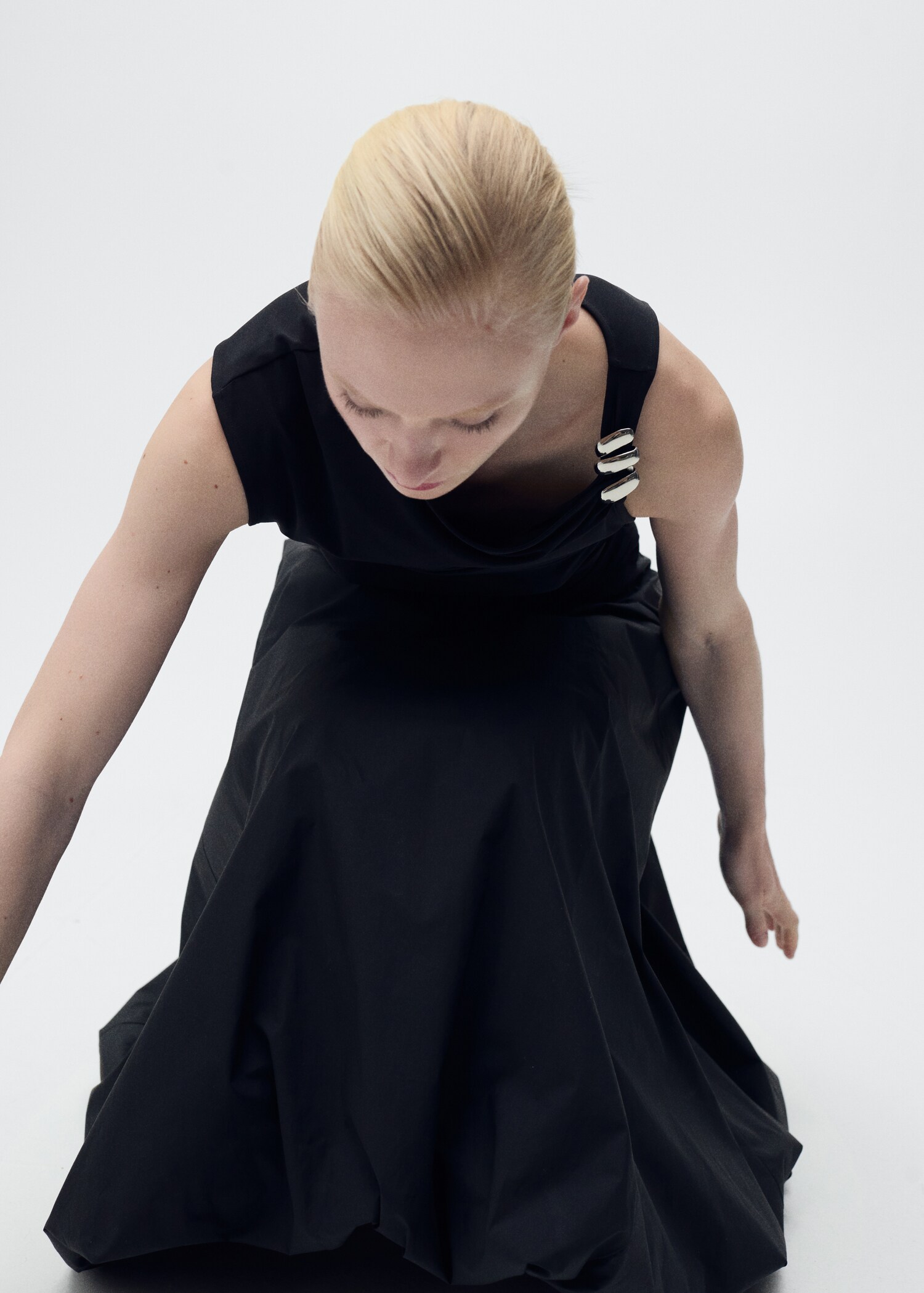 Top asimètric aplic metàl·lic - Detall de l'article 2