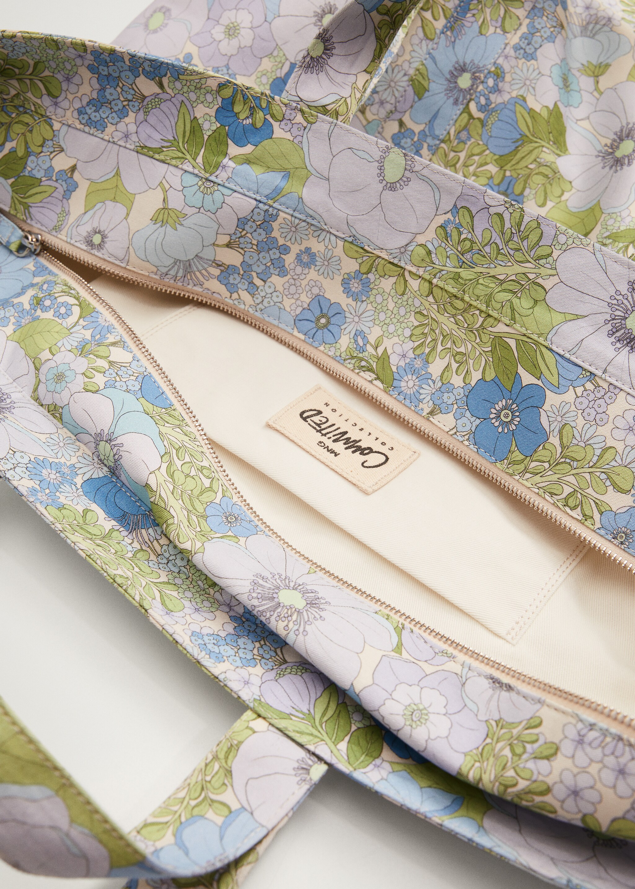 Maxi kabelka shopper - Detail zboží 3