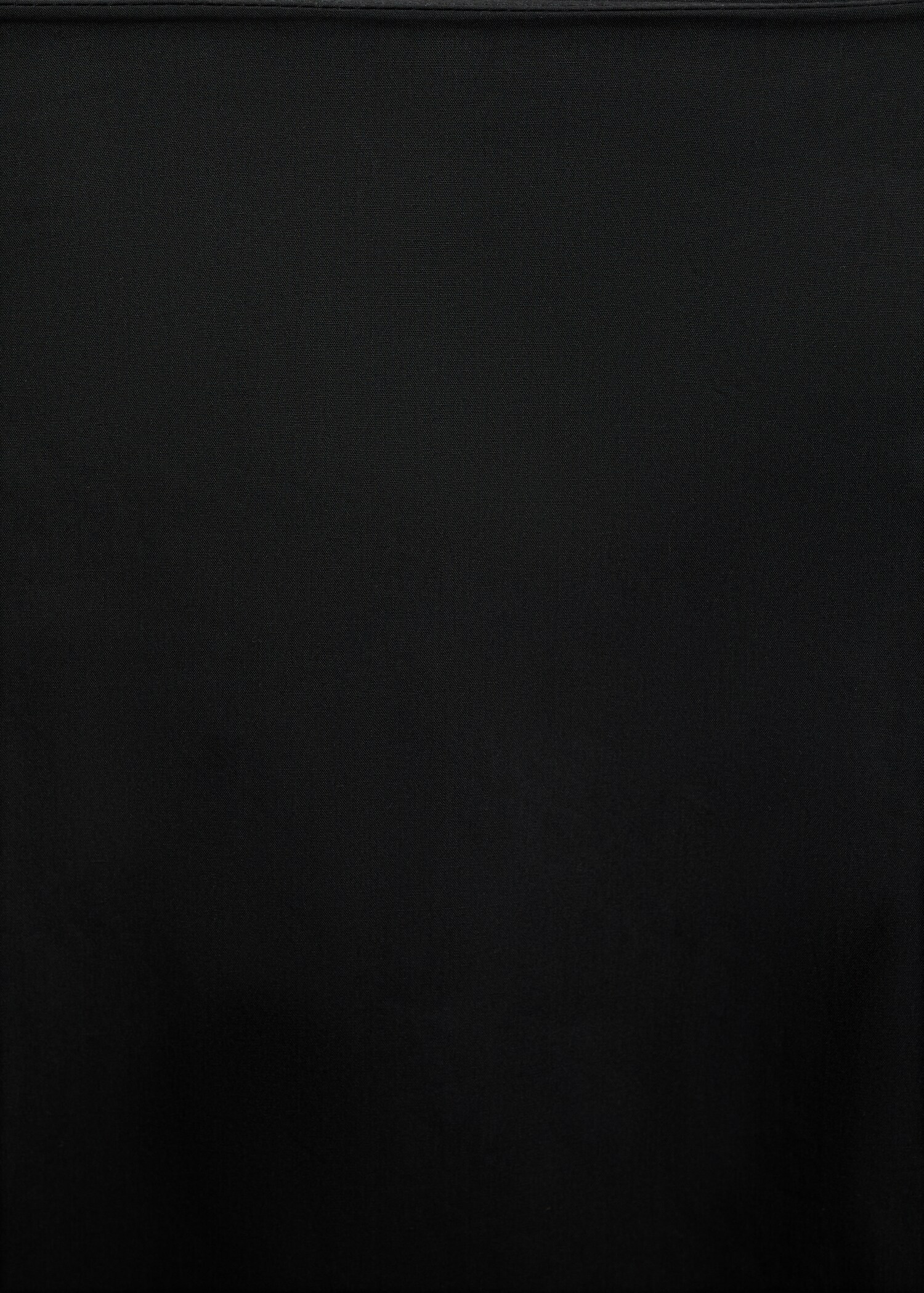 Balloon midi skirt - Details of the article 0