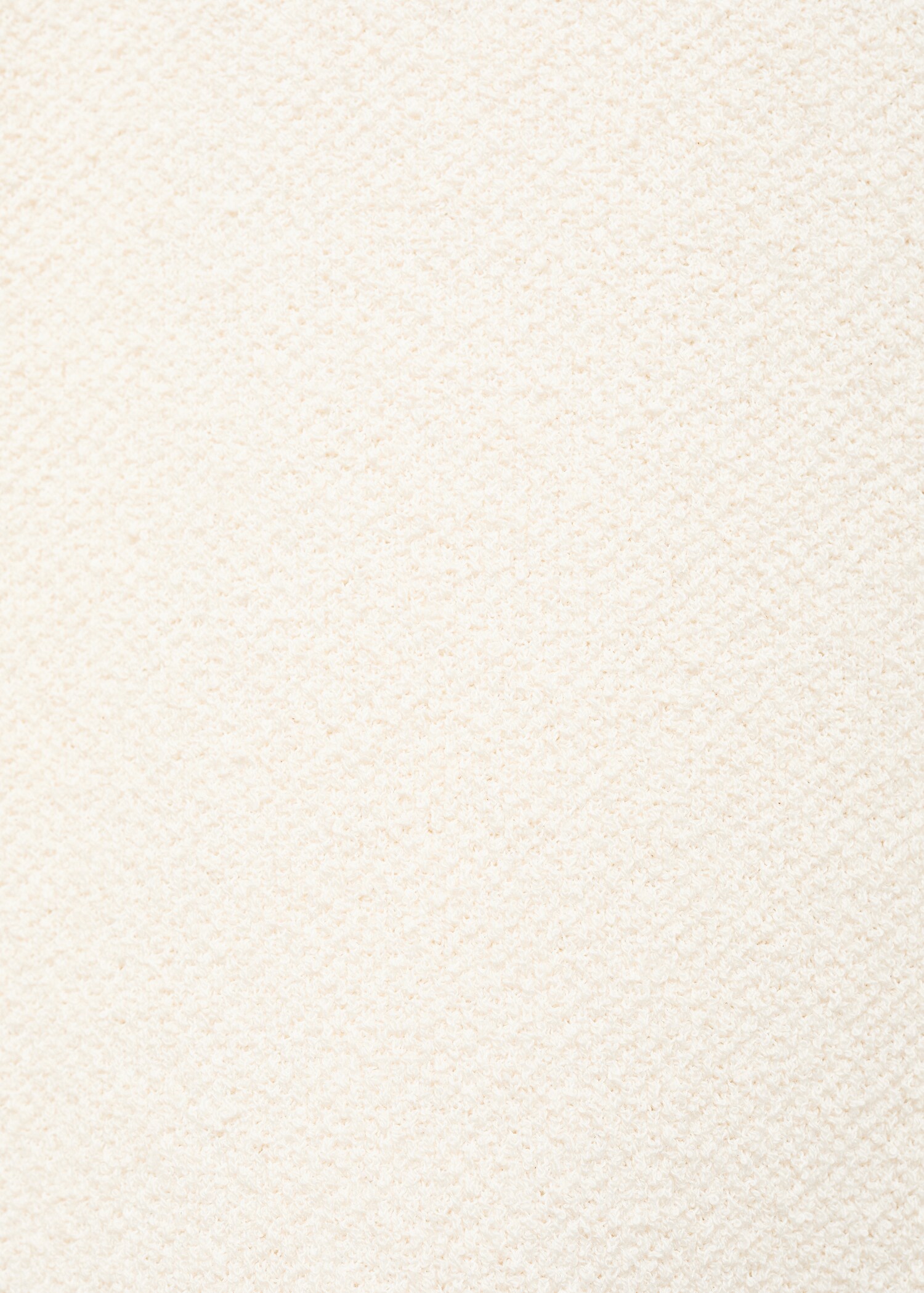 Fine knit shirt - Details of the article 0