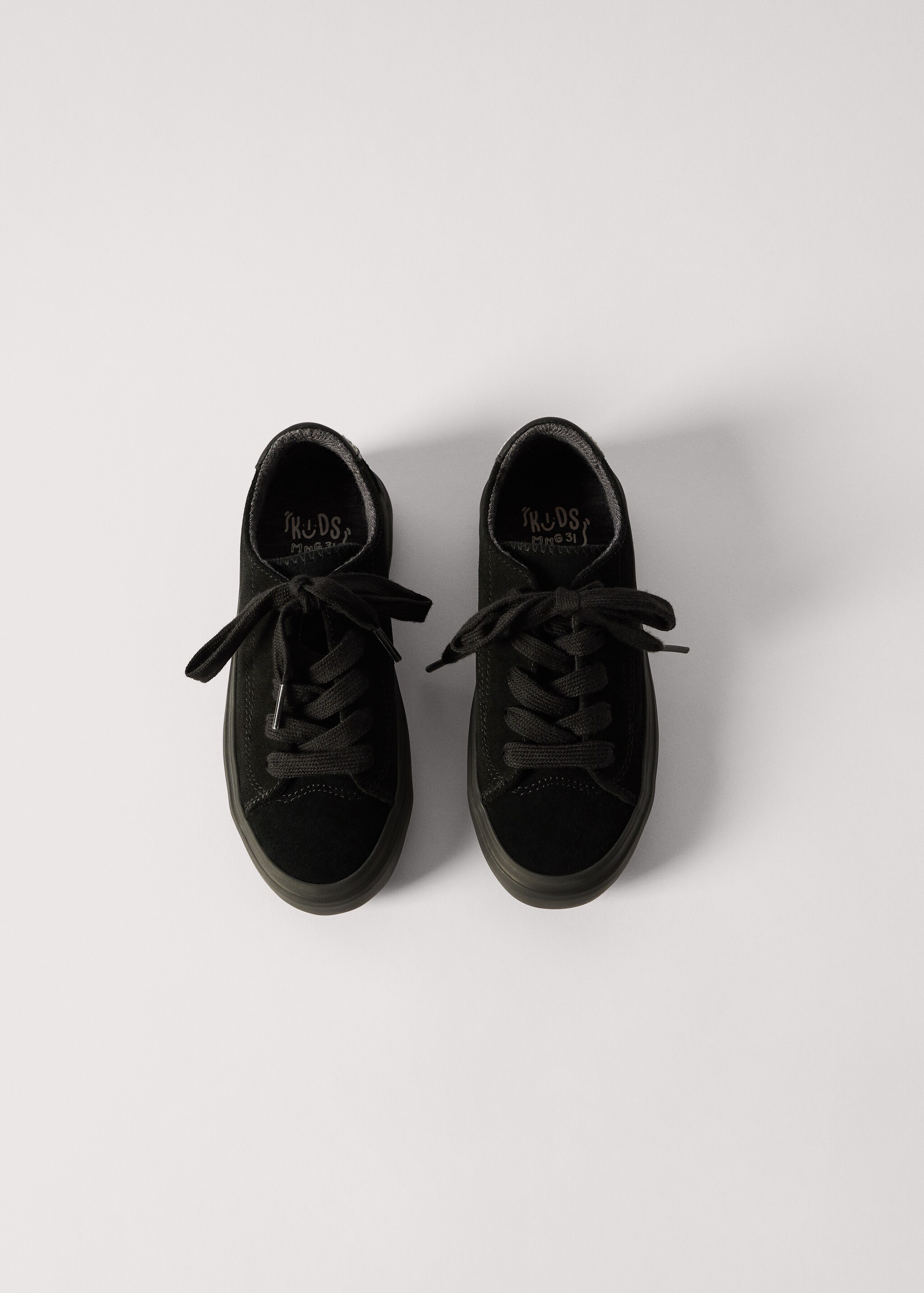 Deportiva ante cordones - Detalle del artículo 3